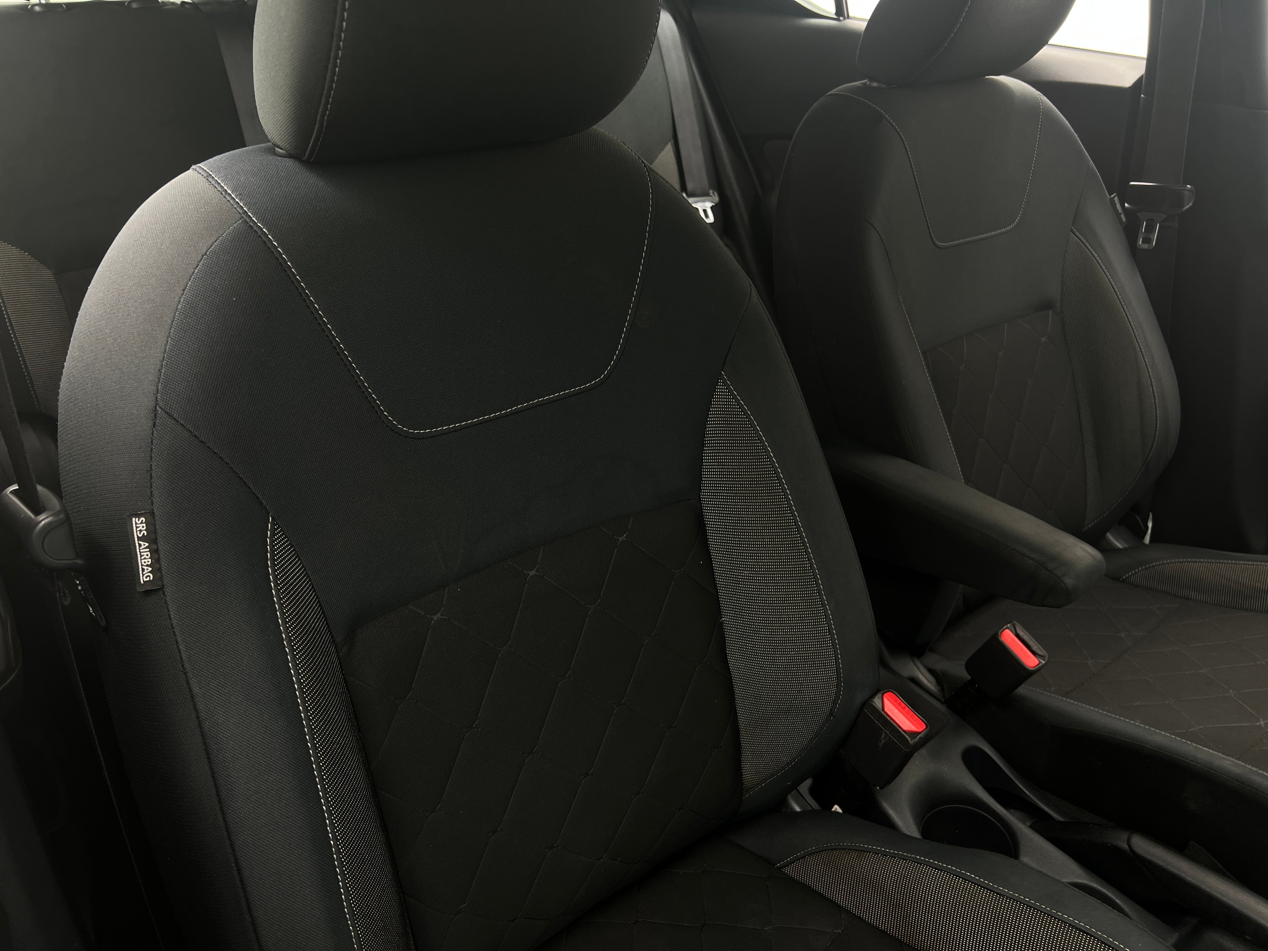 2019 Nissan Kicks SV 2