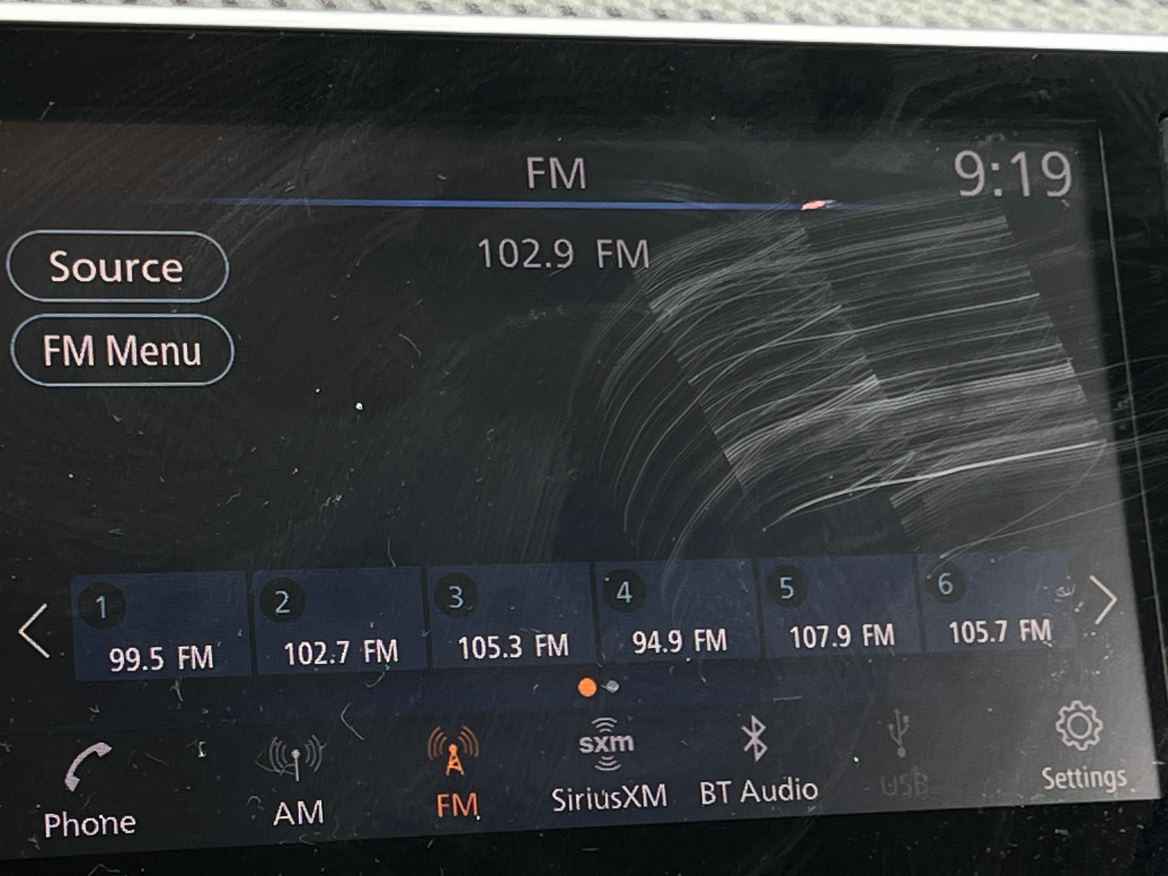2019 Nissan Kicks SV 4