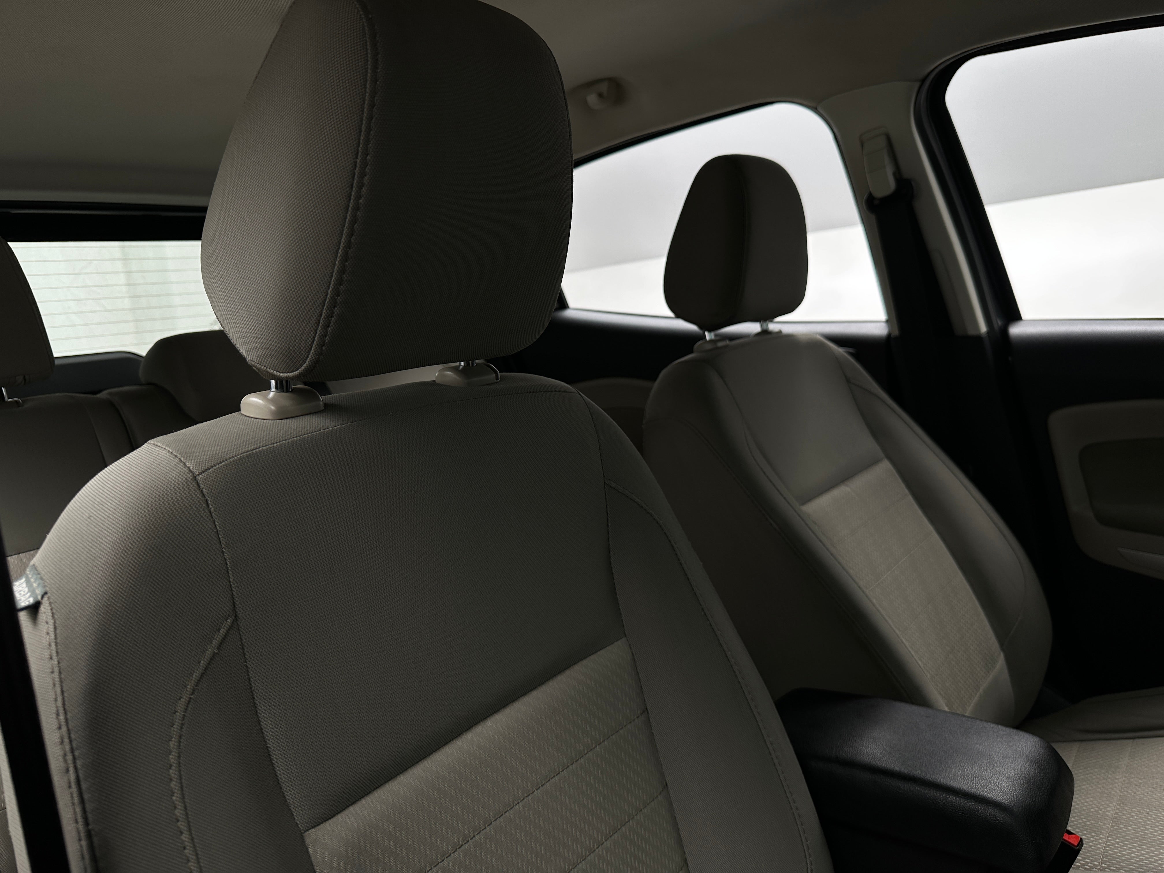 2021 Ford EcoSport S 2