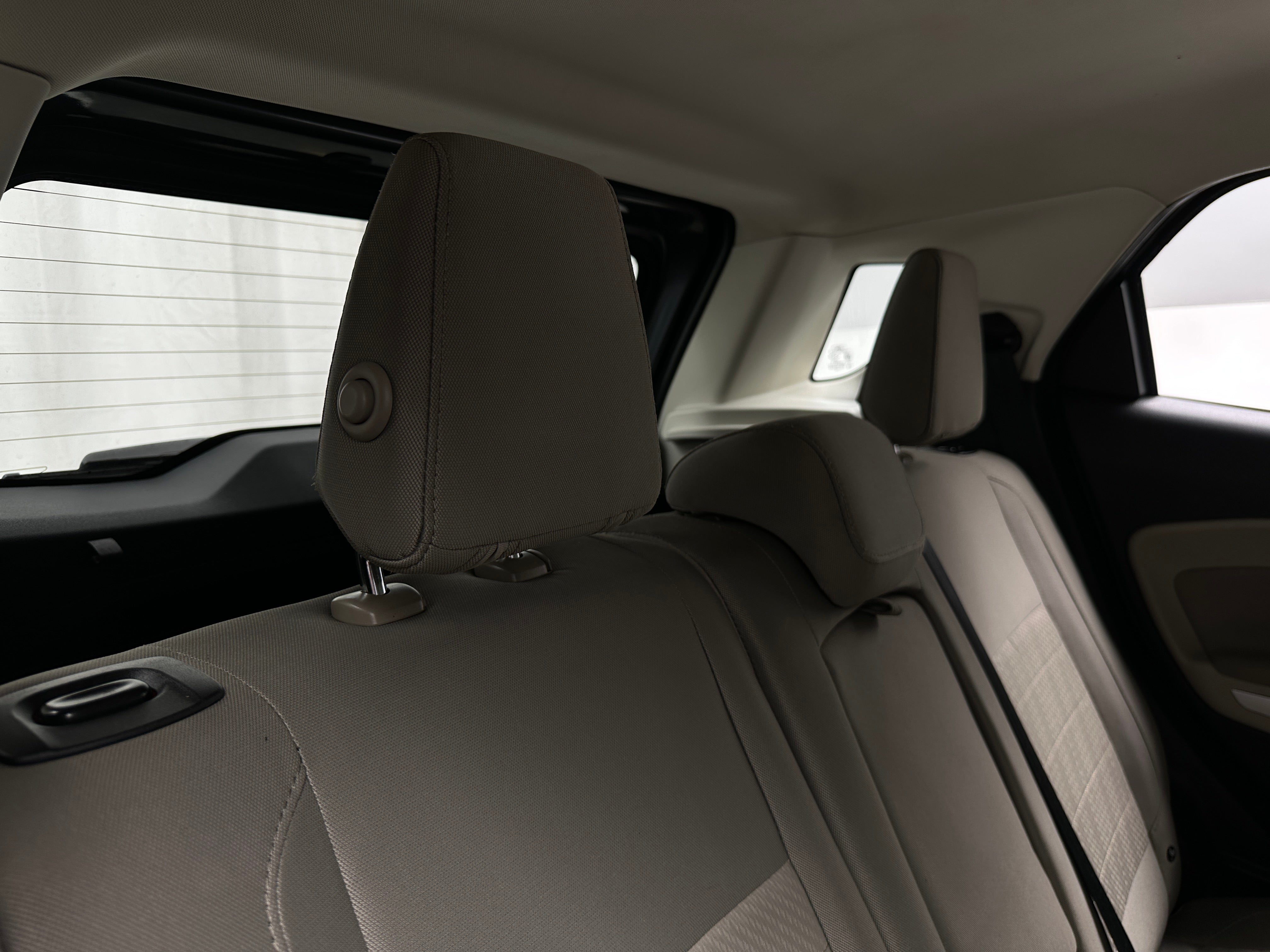 2021 Ford EcoSport S 6