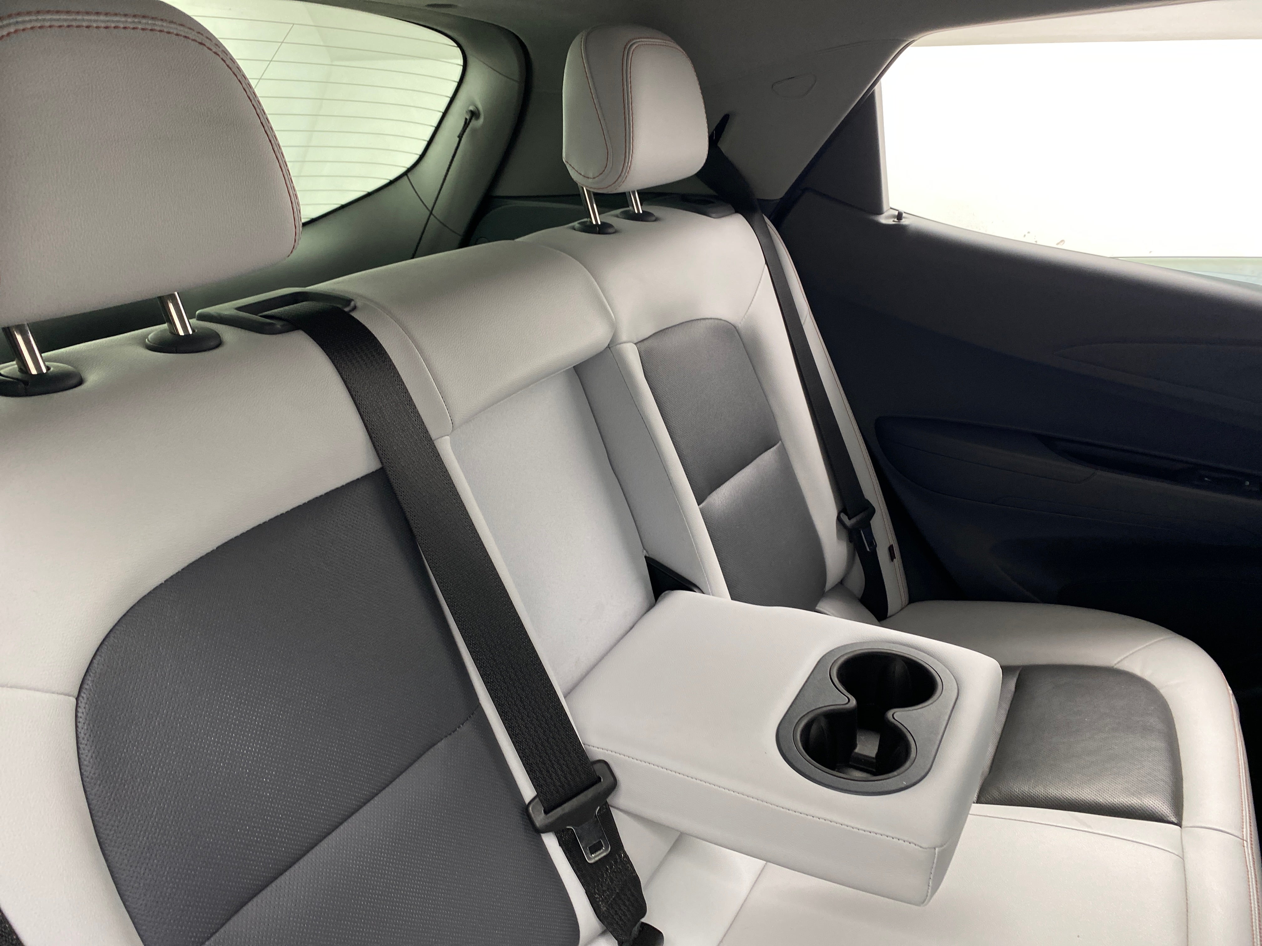 2019 Chevrolet Bolt EV Premier 5
