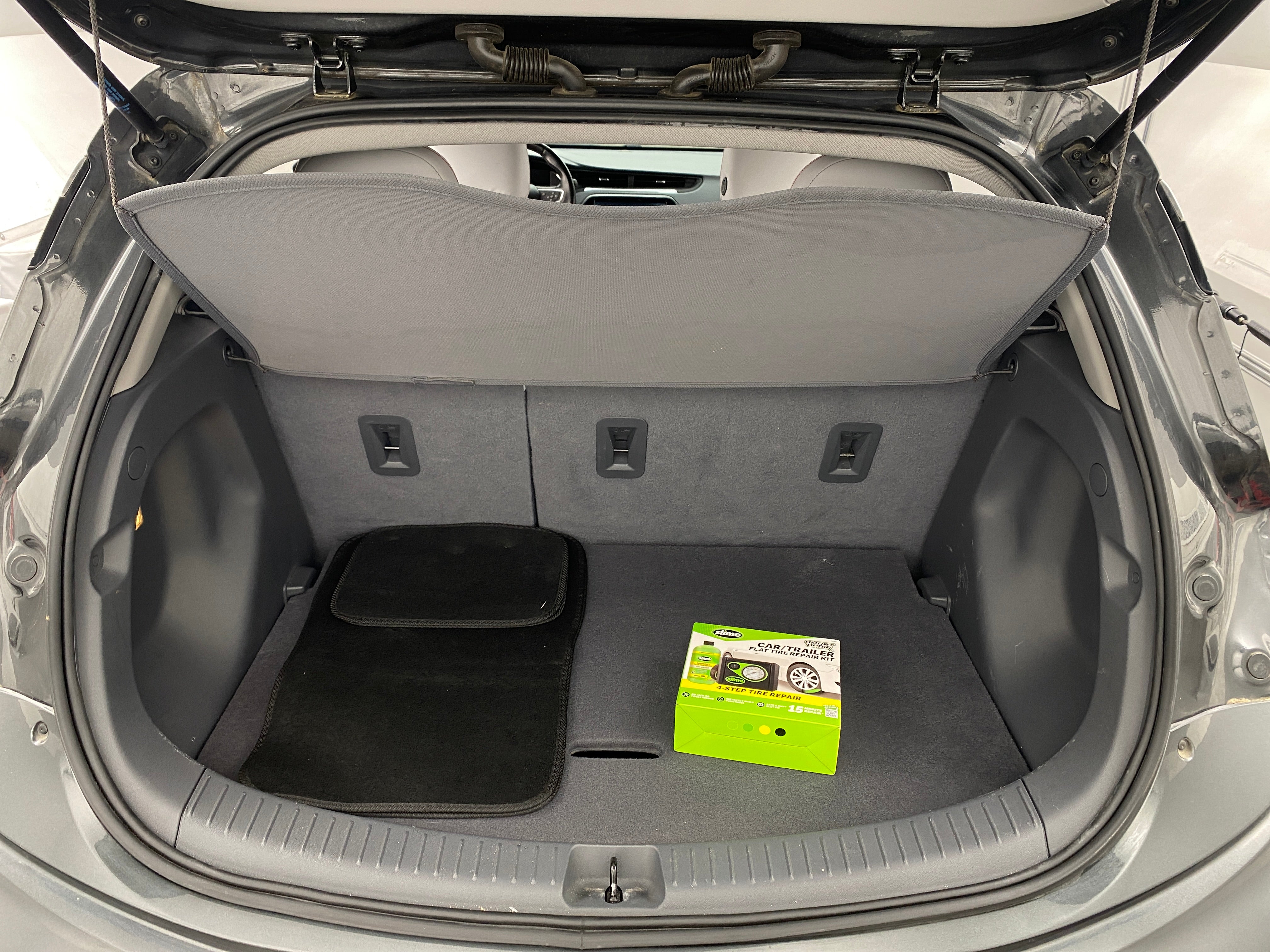 2019 Chevrolet Bolt EV Premier 6