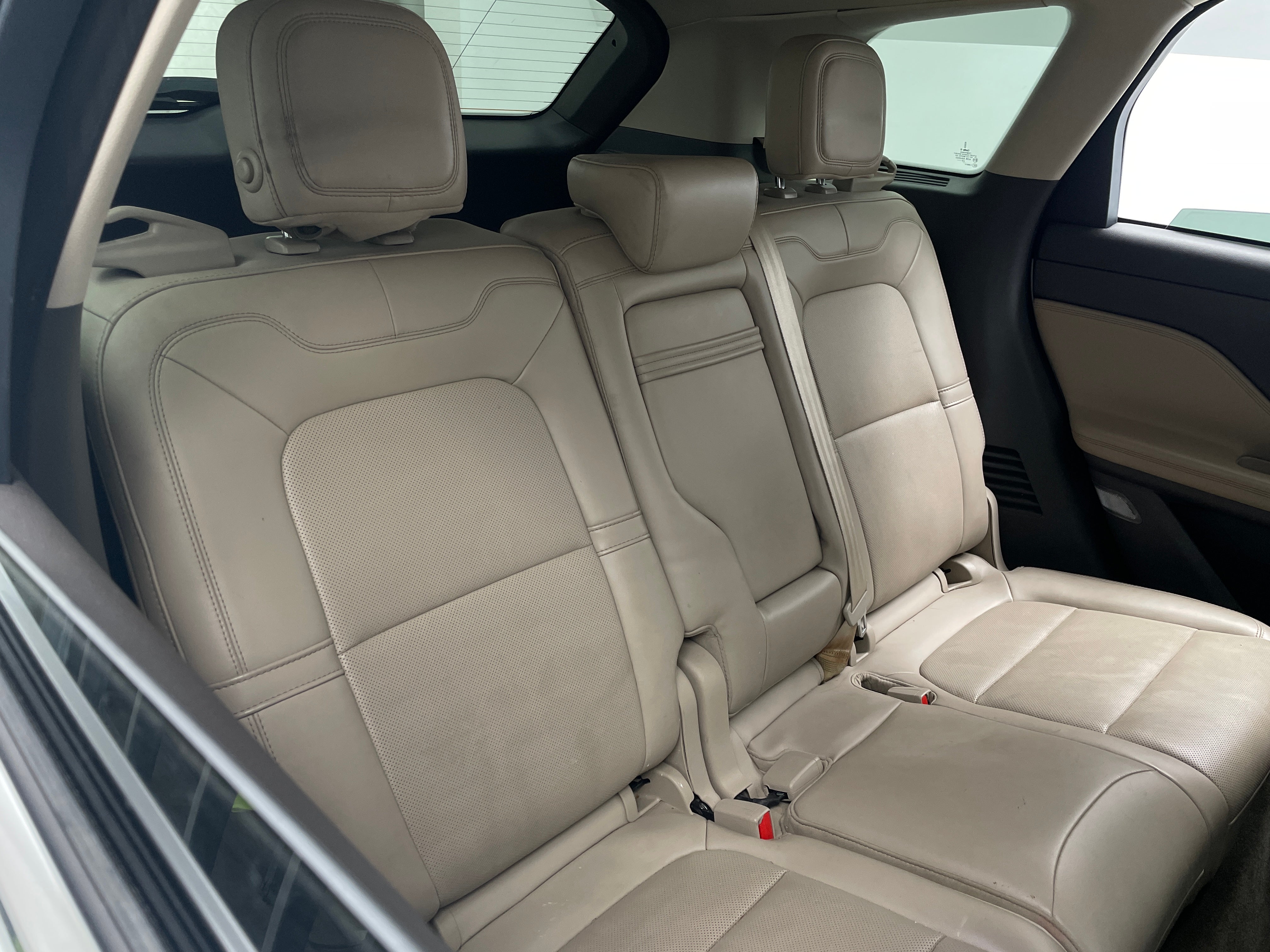 2020 Lincoln Corsair  5