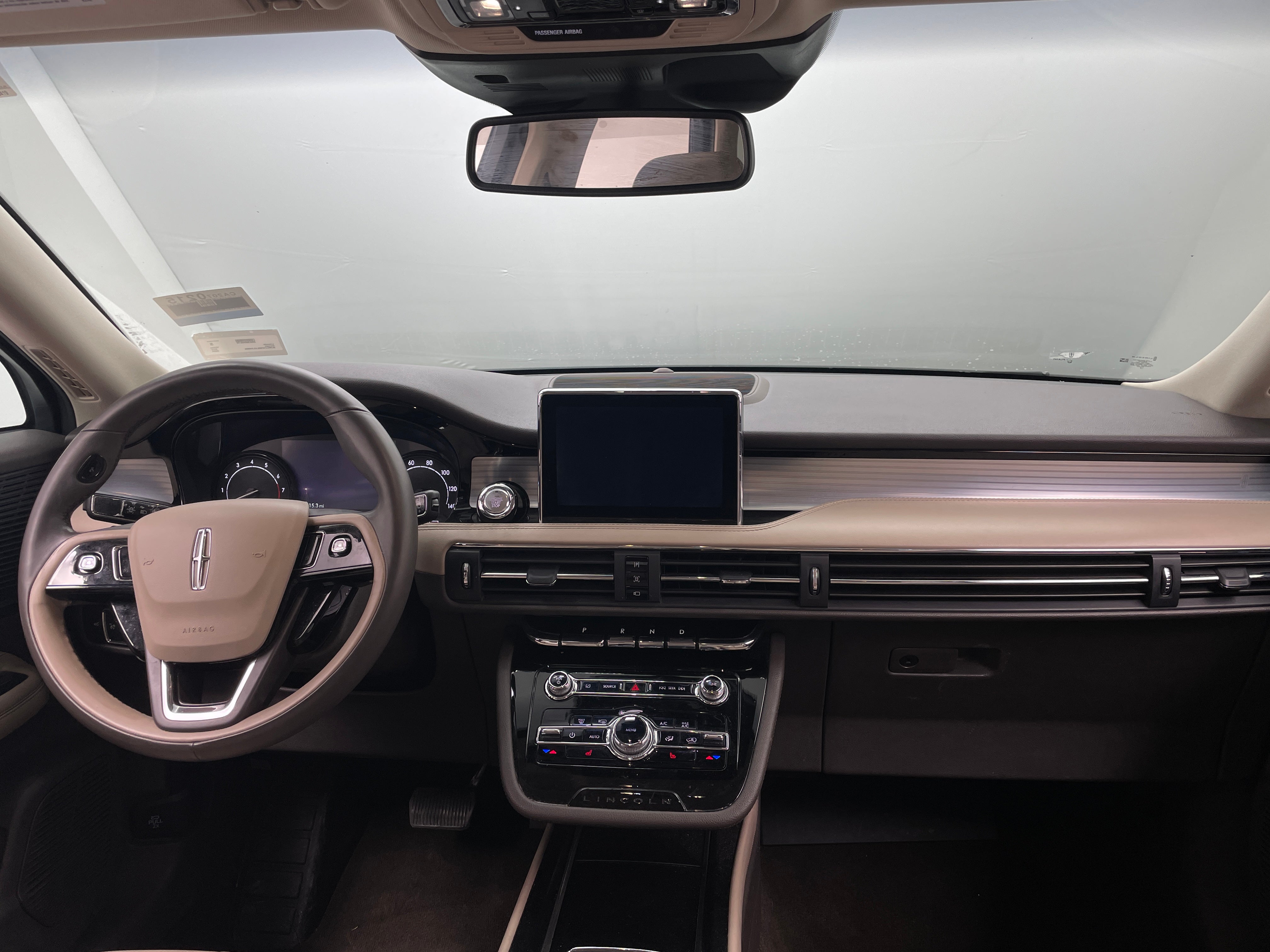 2020 Lincoln Corsair  2