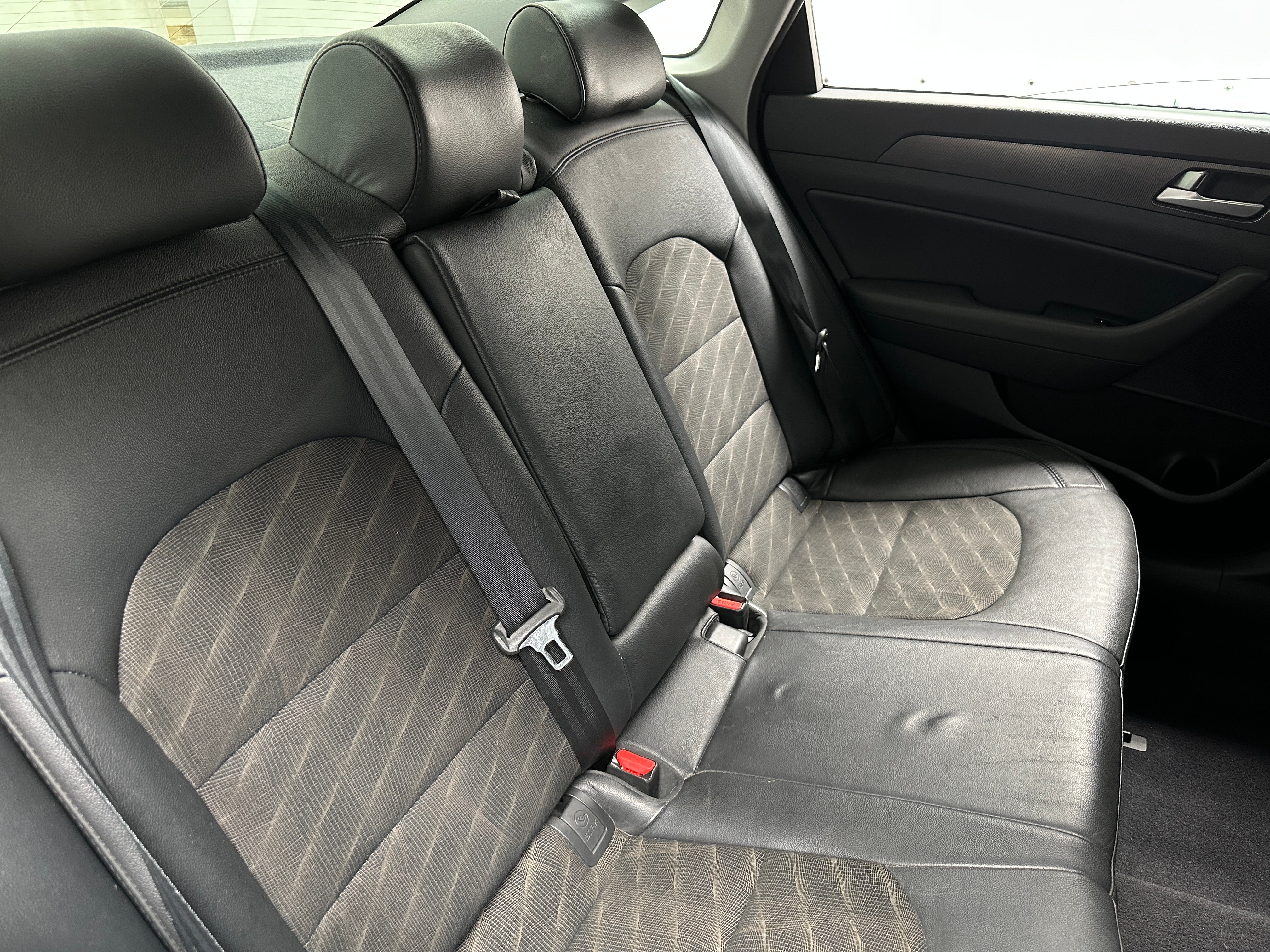 2017 Hyundai Sonata Sport 6