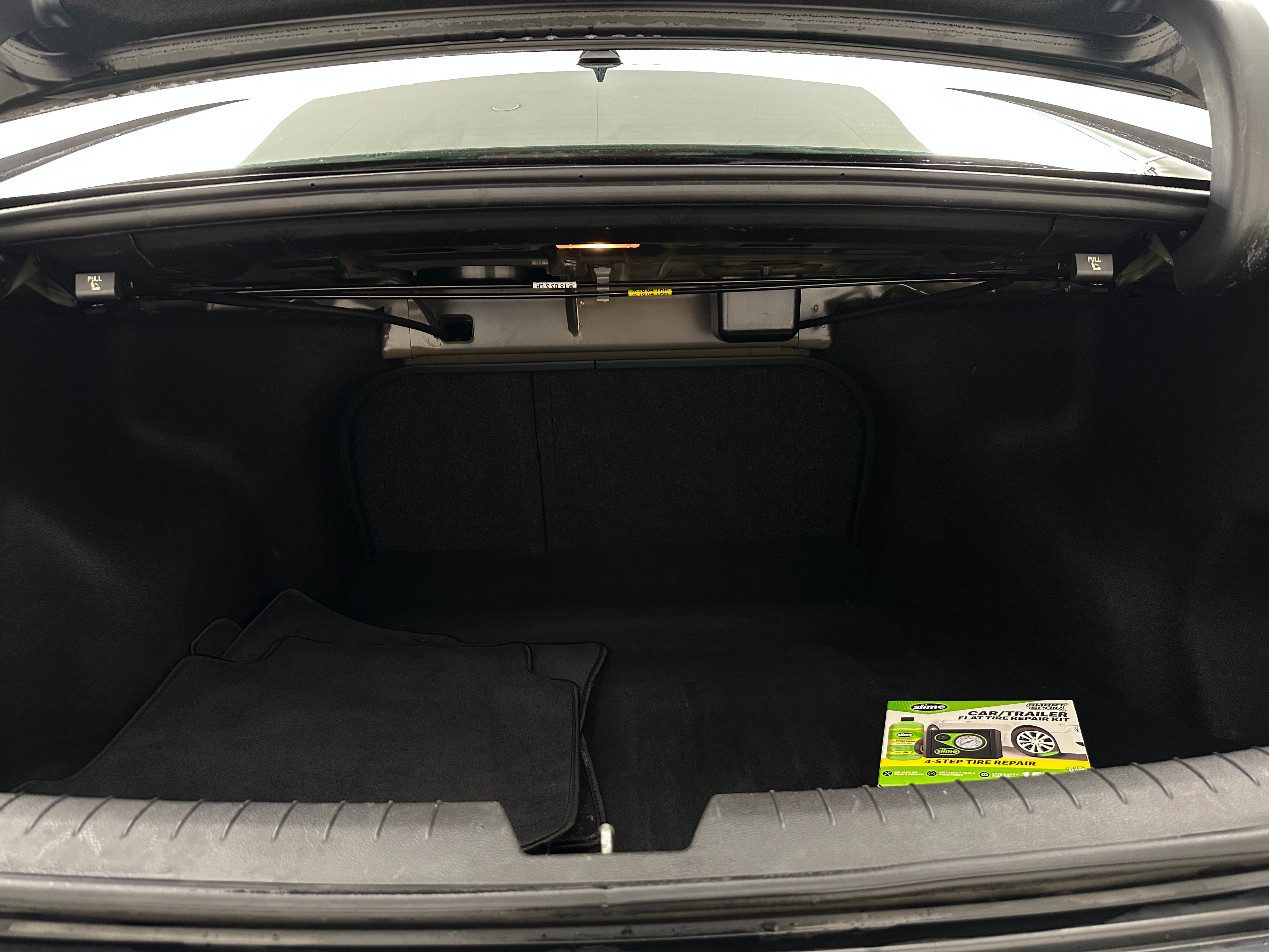 2017 Hyundai Sonata Sport 7