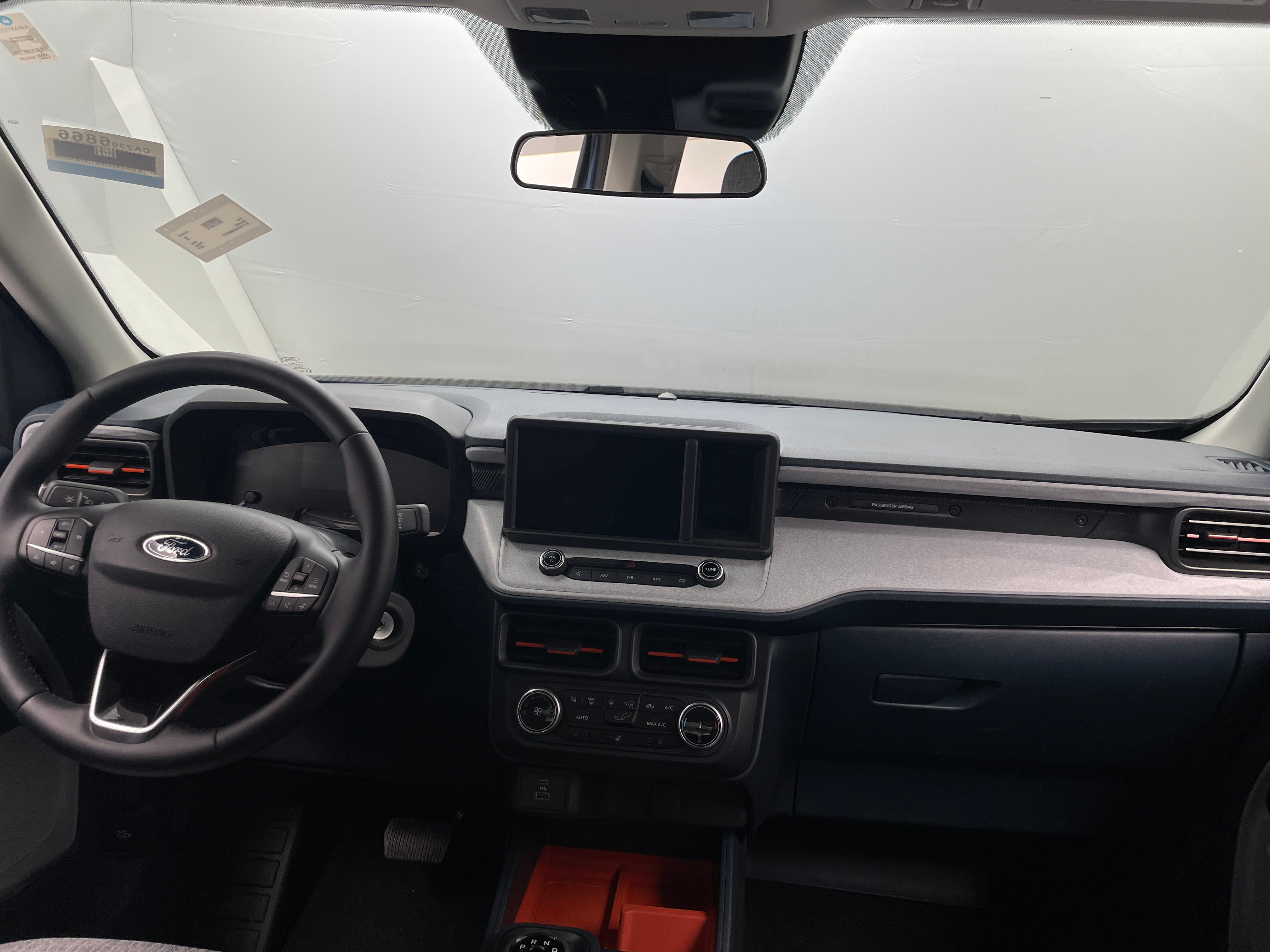 2024 Ford Maverick XLT 3