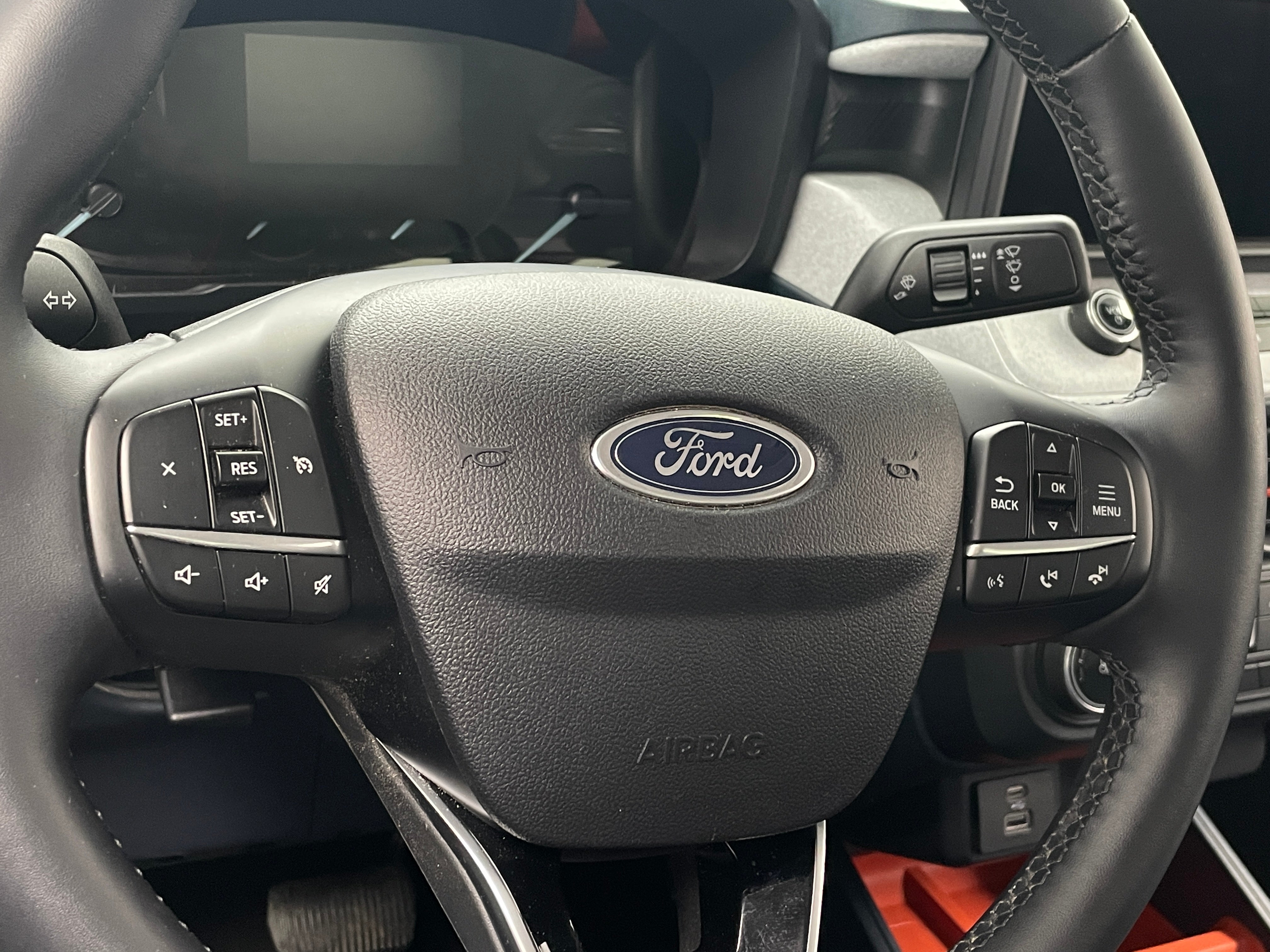 2024 Ford Maverick XLT 5