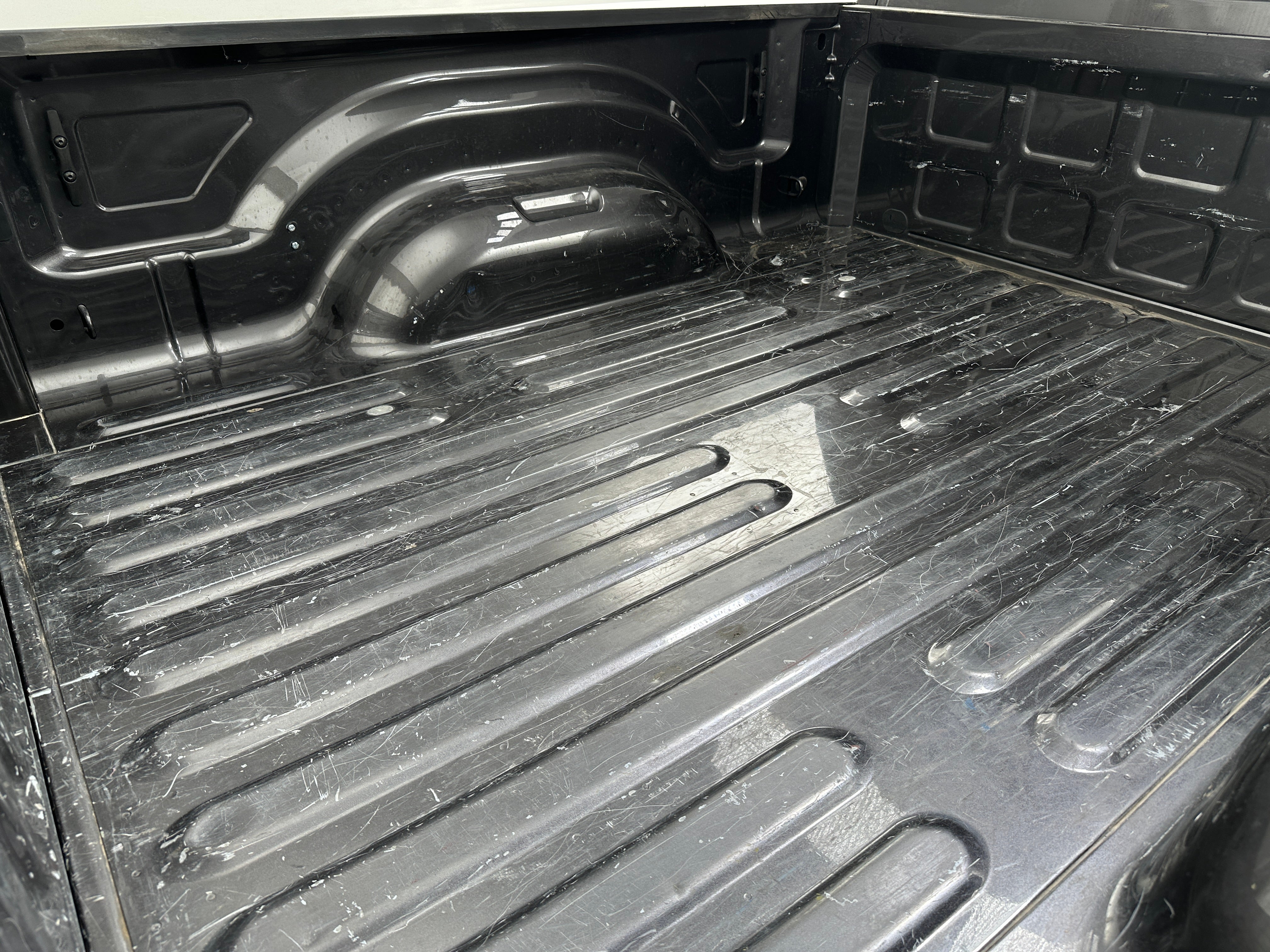 2019 RAM 2500 Laramie 6