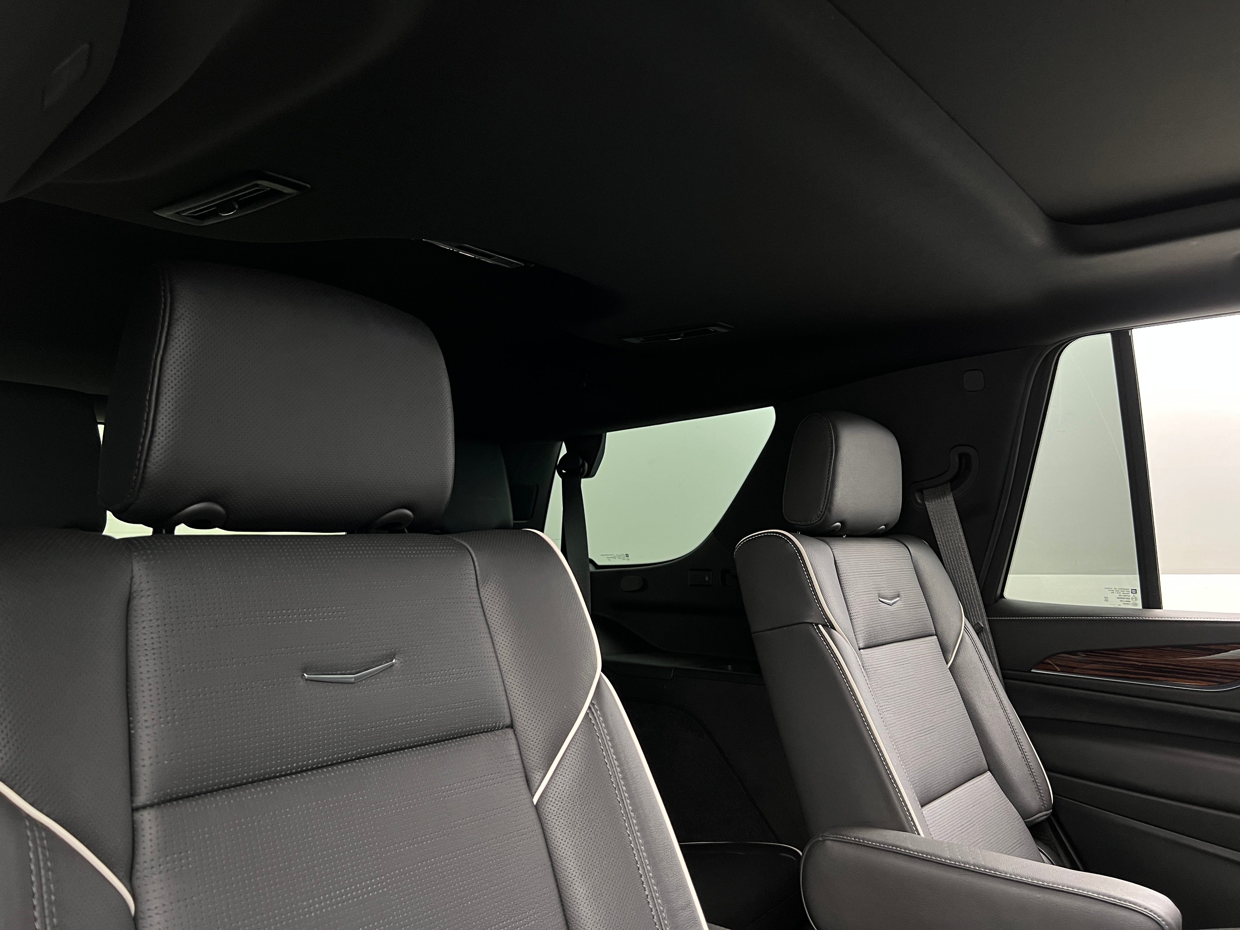 2021 Cadillac Escalade Premium Luxury 5