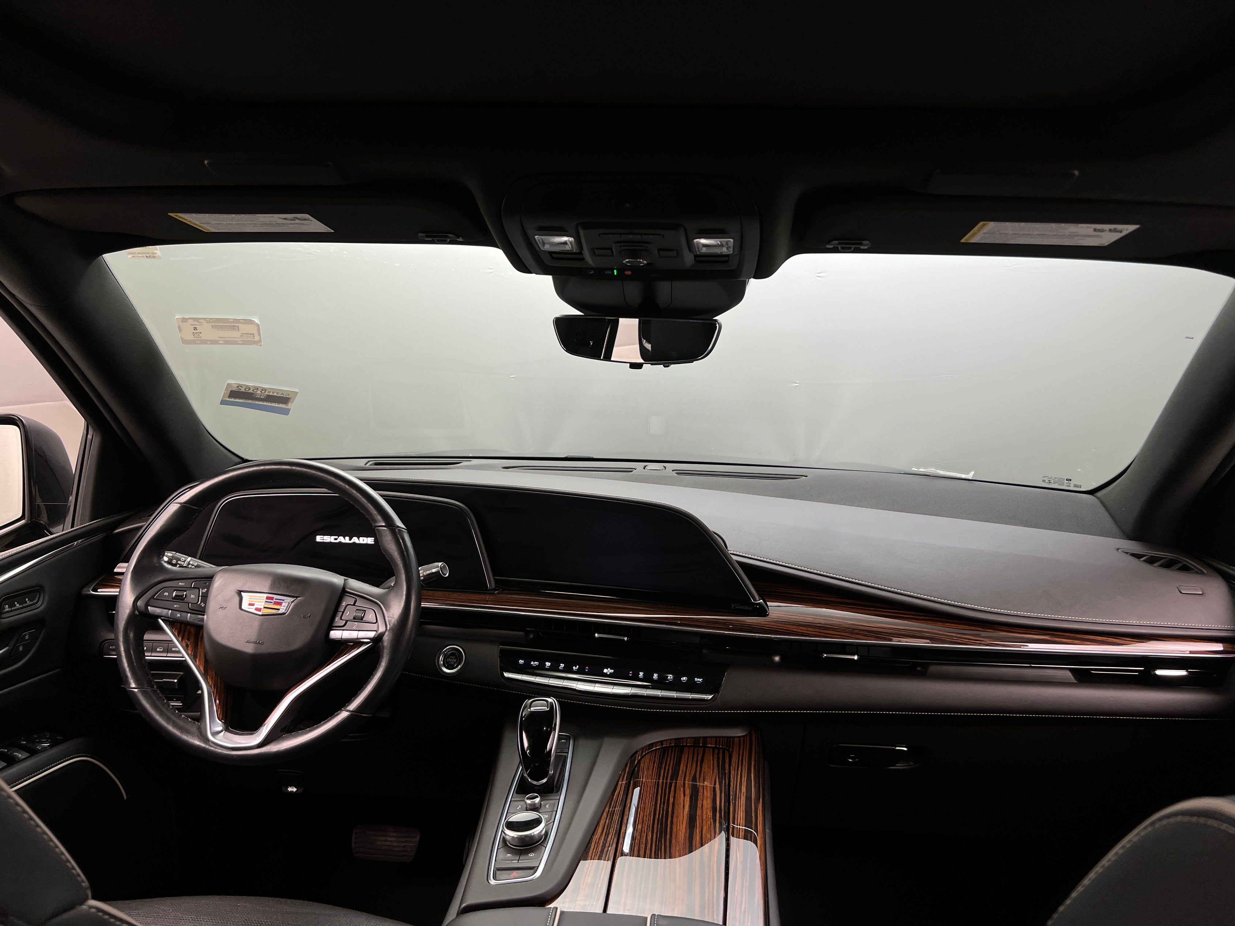 2021 Cadillac Escalade Premium Luxury 2