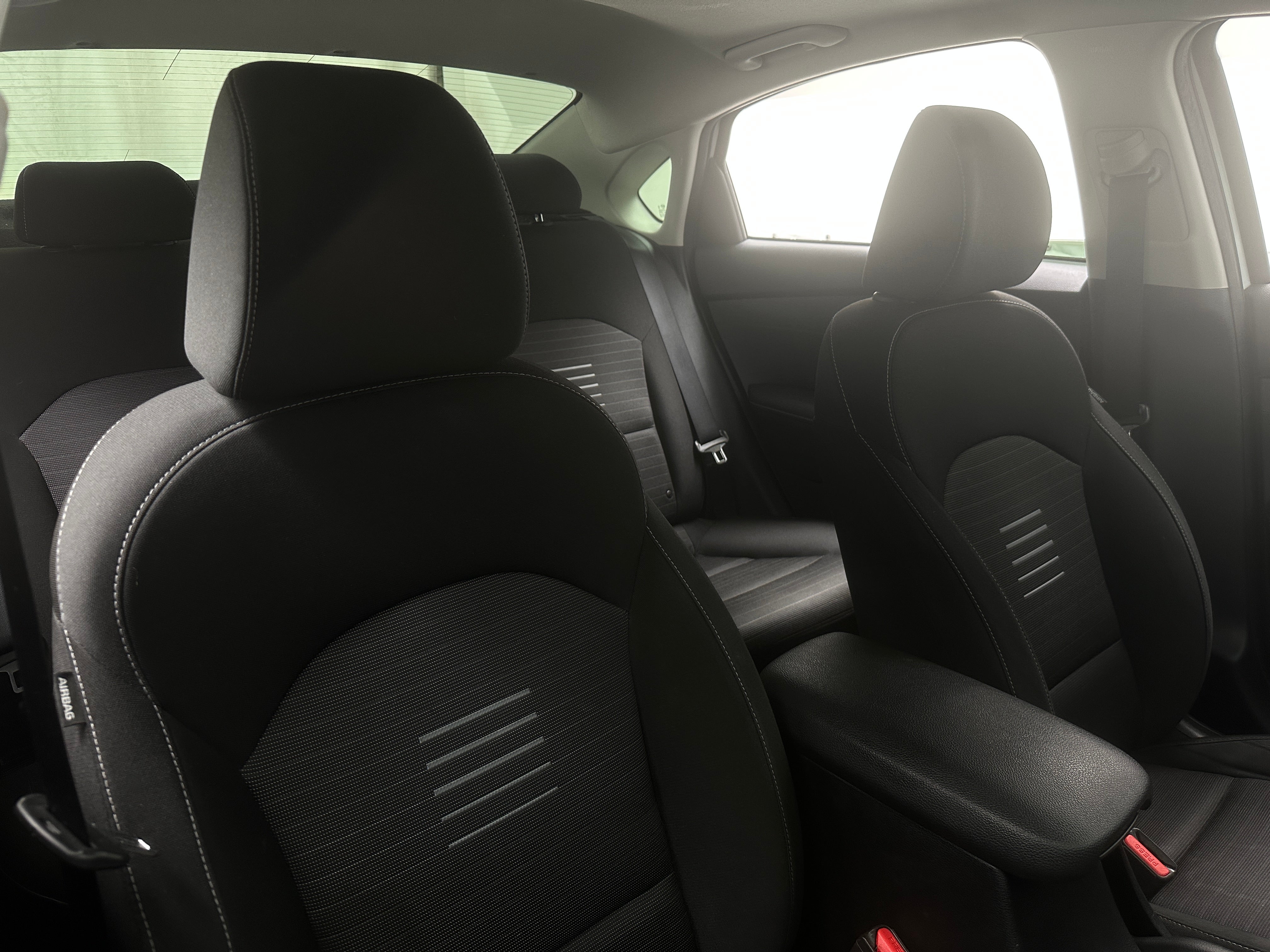 2019 Kia Forte S 2