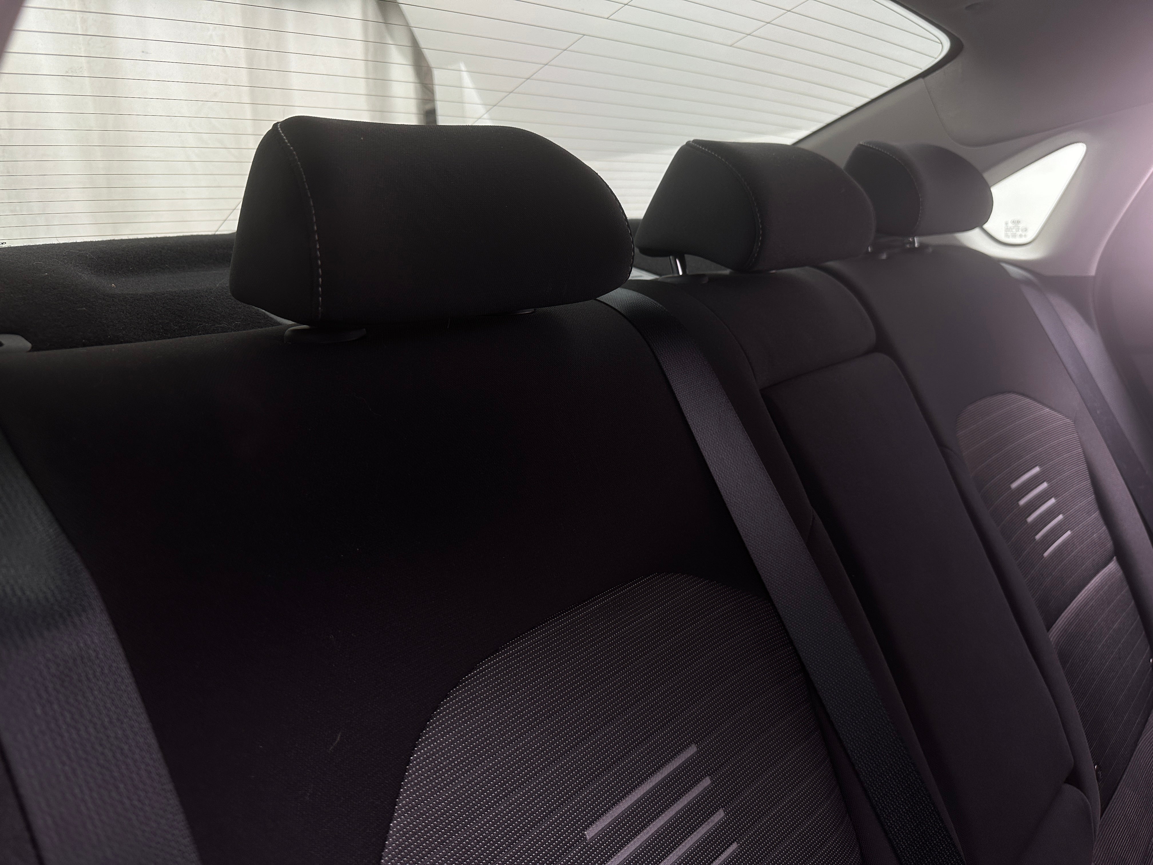2019 Kia Forte S 6