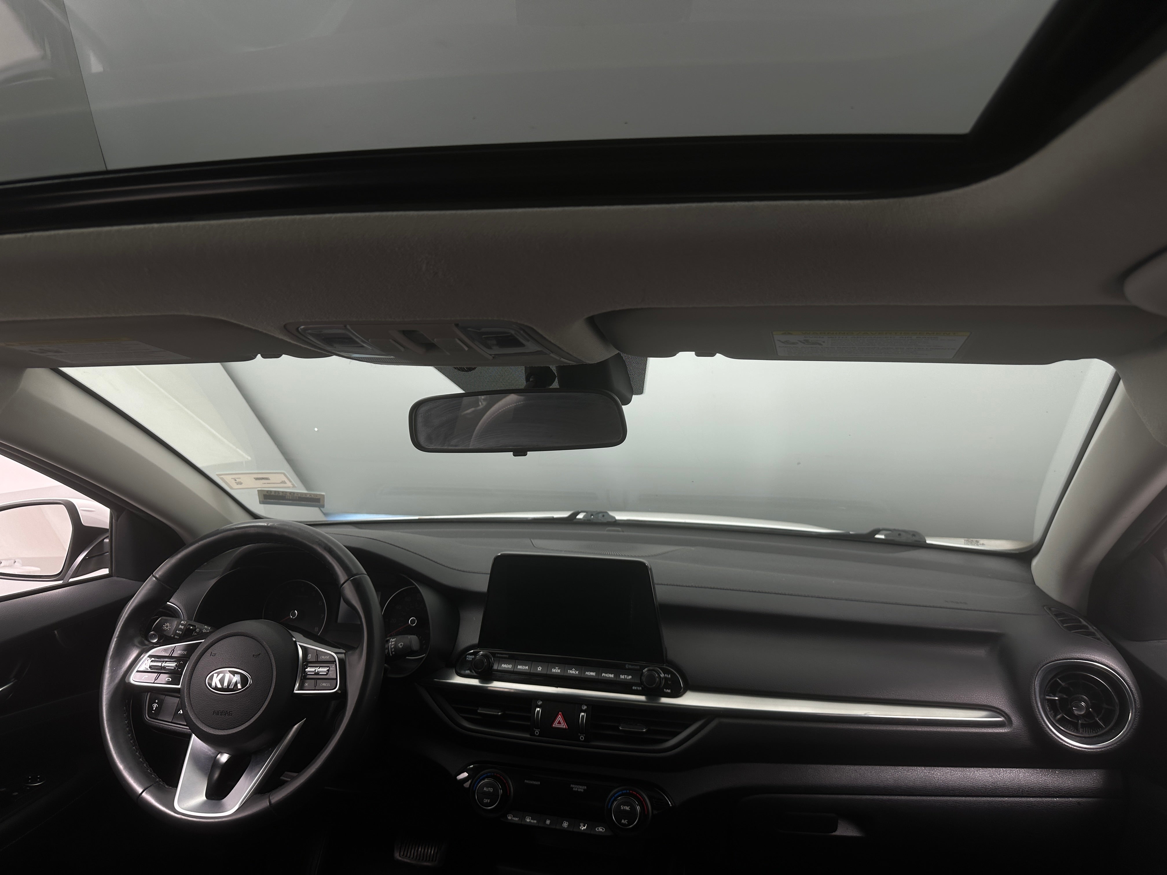 2019 Kia Forte S 3