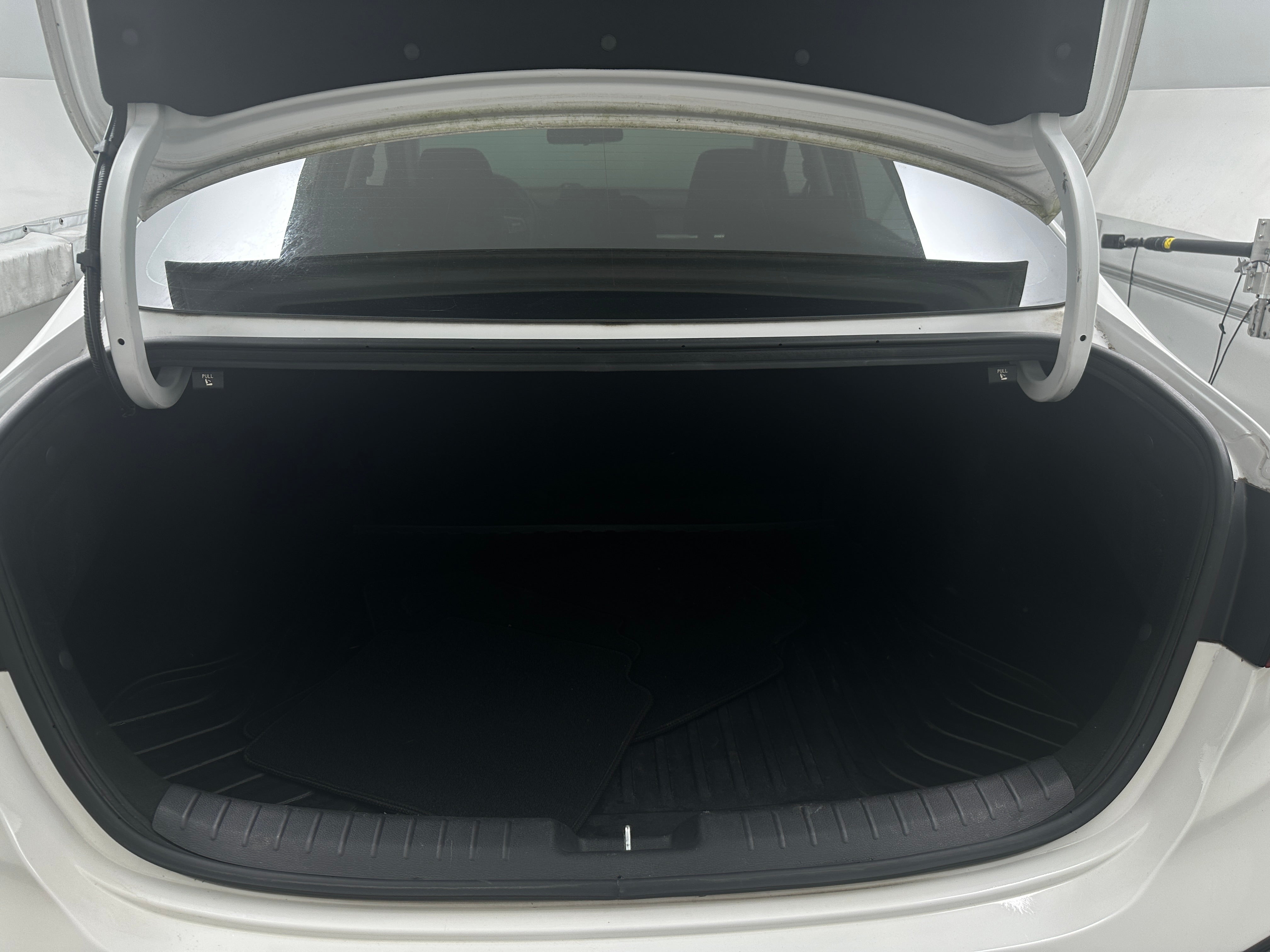 2019 Kia Forte S 7