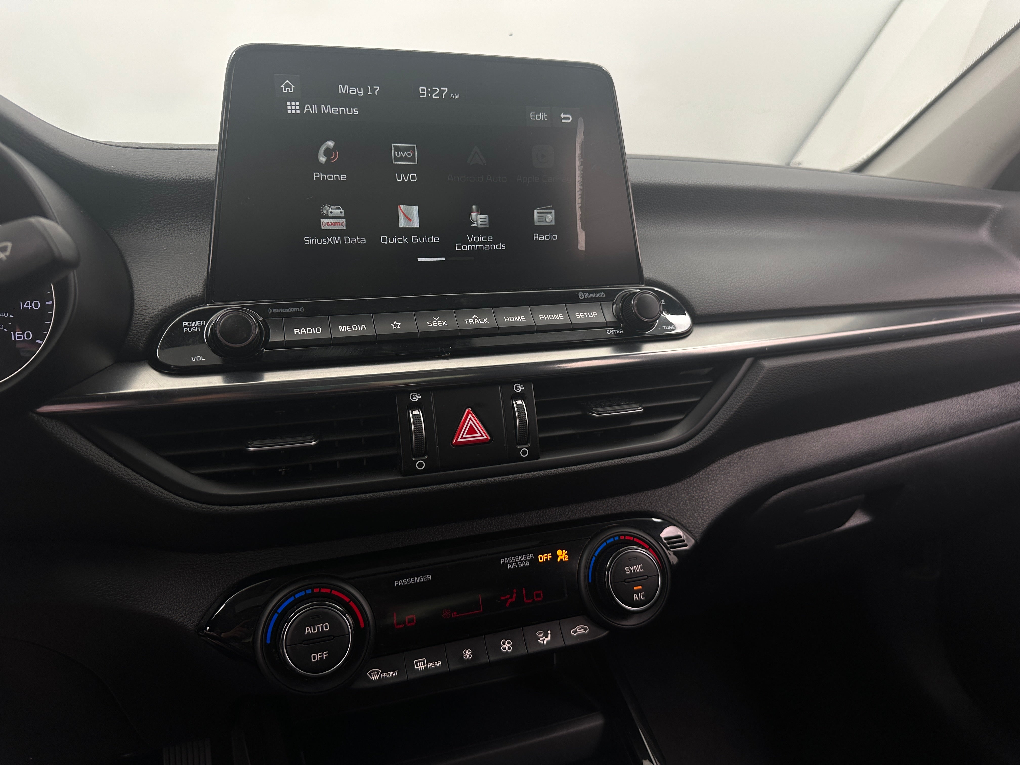 2019 Kia Forte S 4
