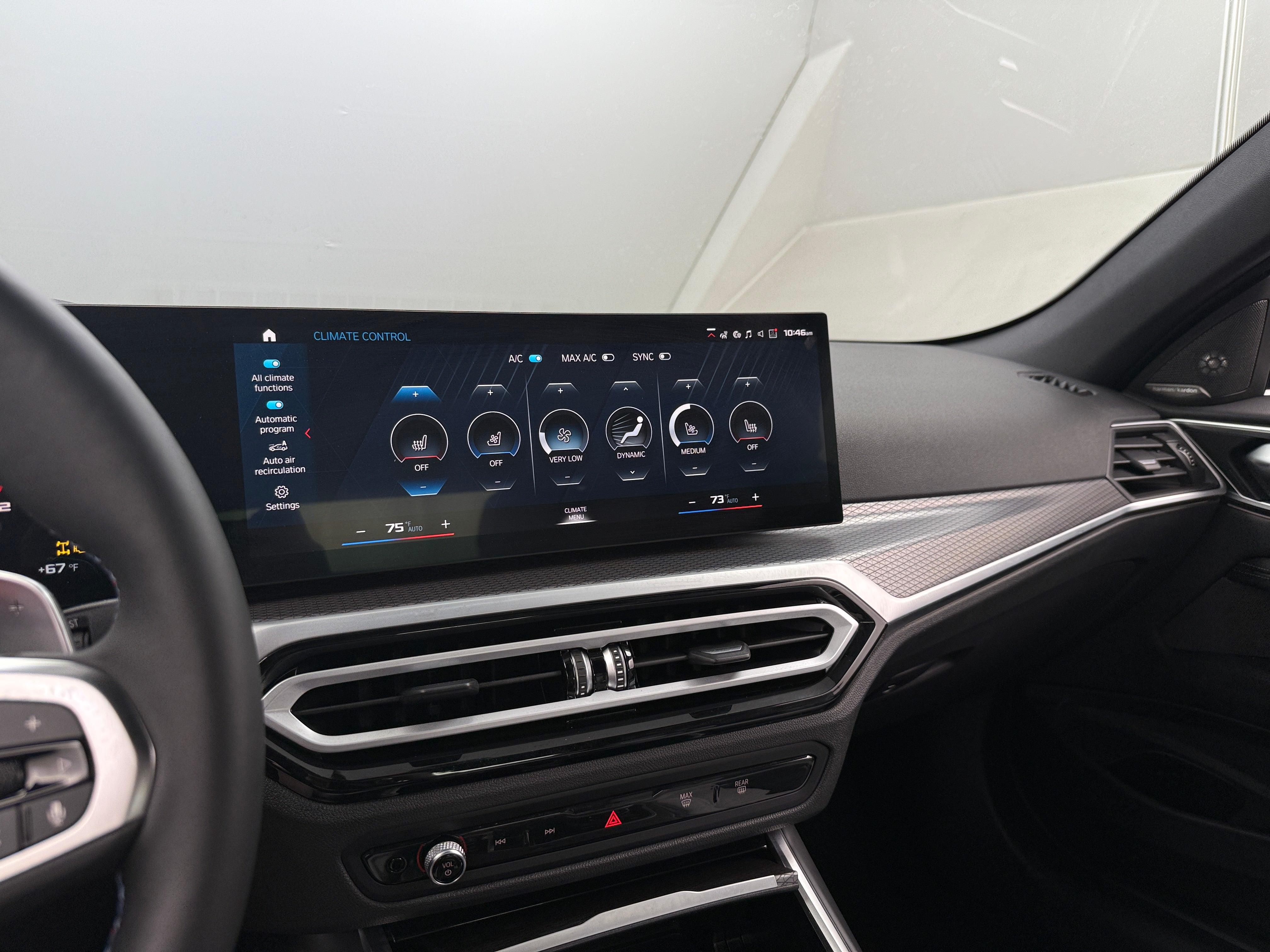 2024 BMW M4 Competition xDrive 3