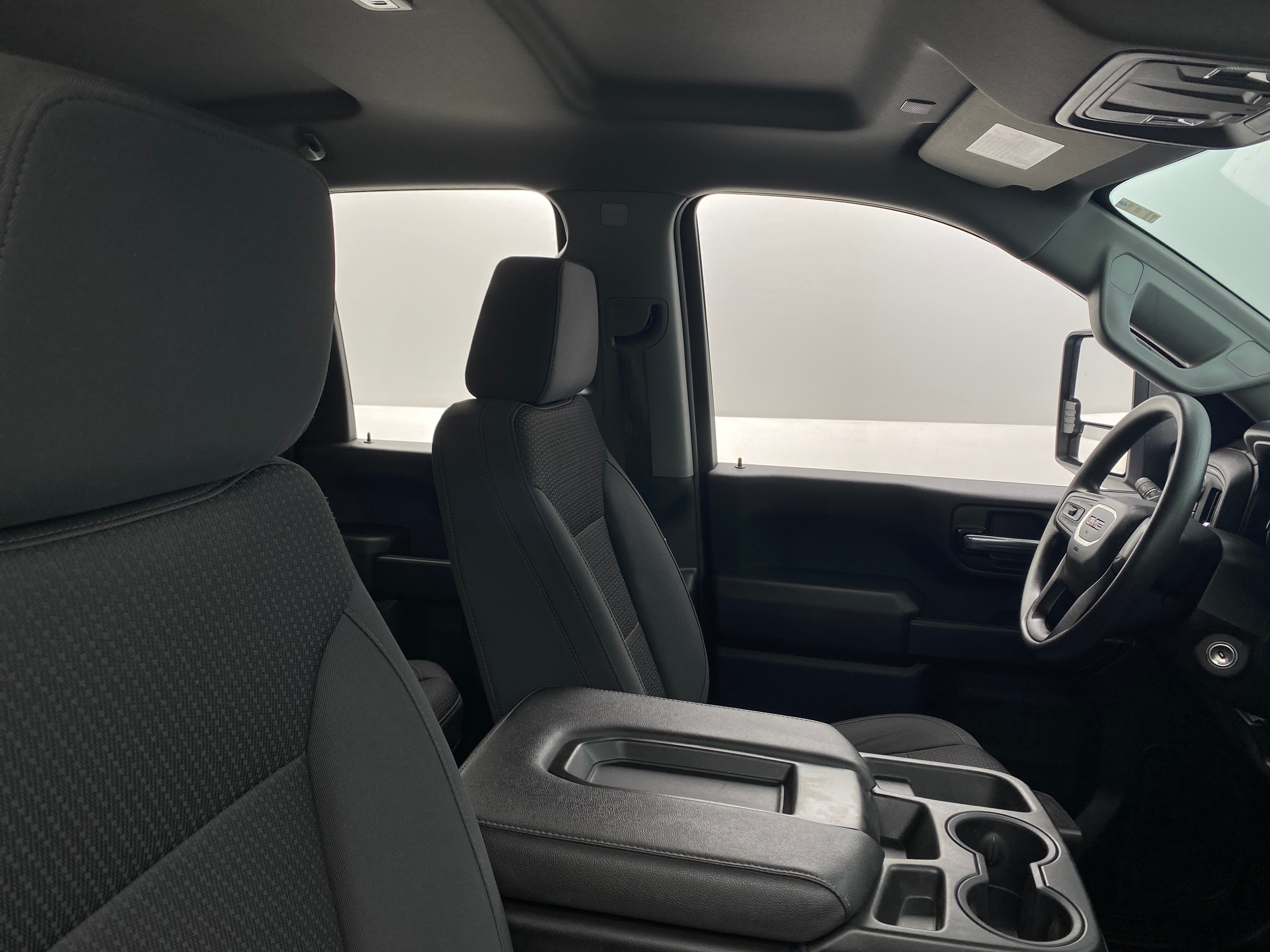 2021 GMC Sierra 2500  2