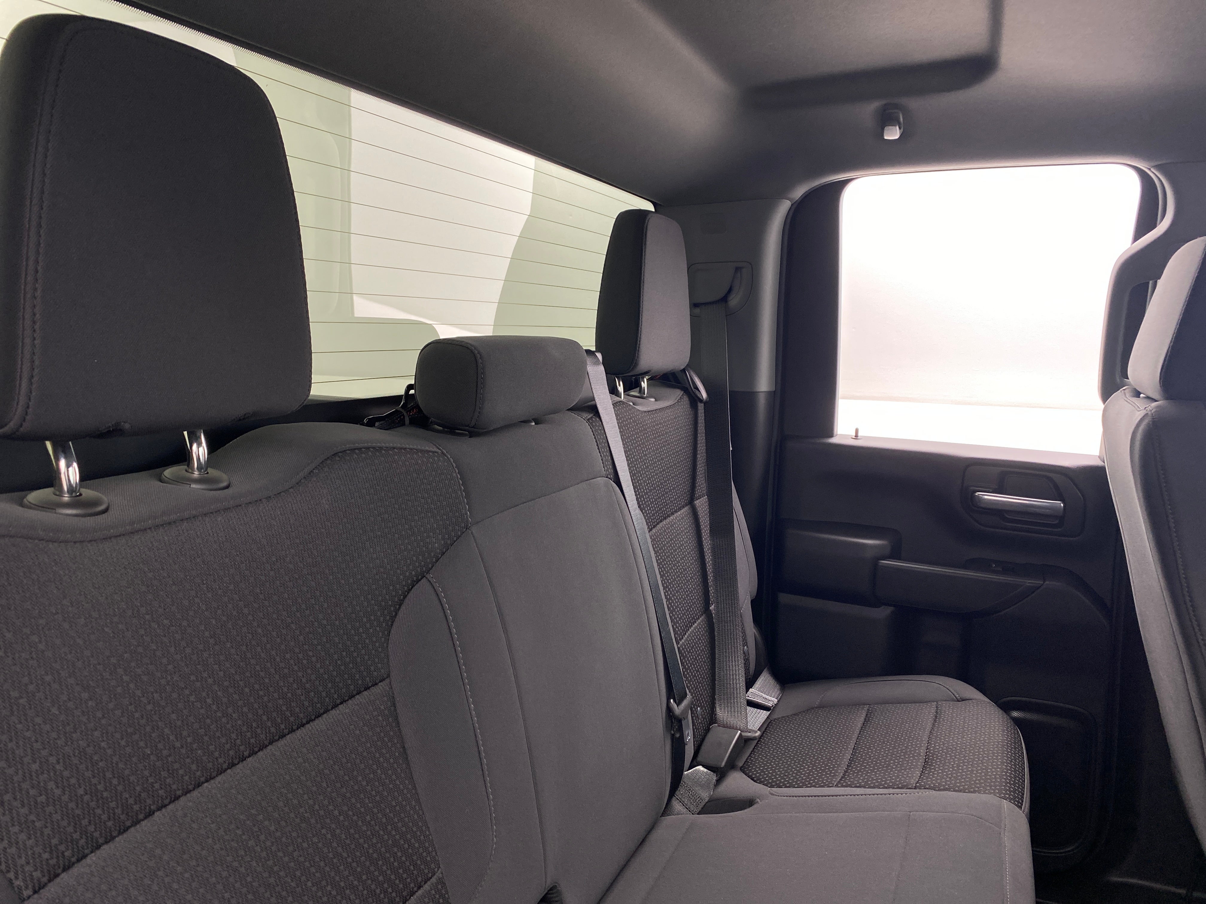 2021 GMC Sierra 2500  6