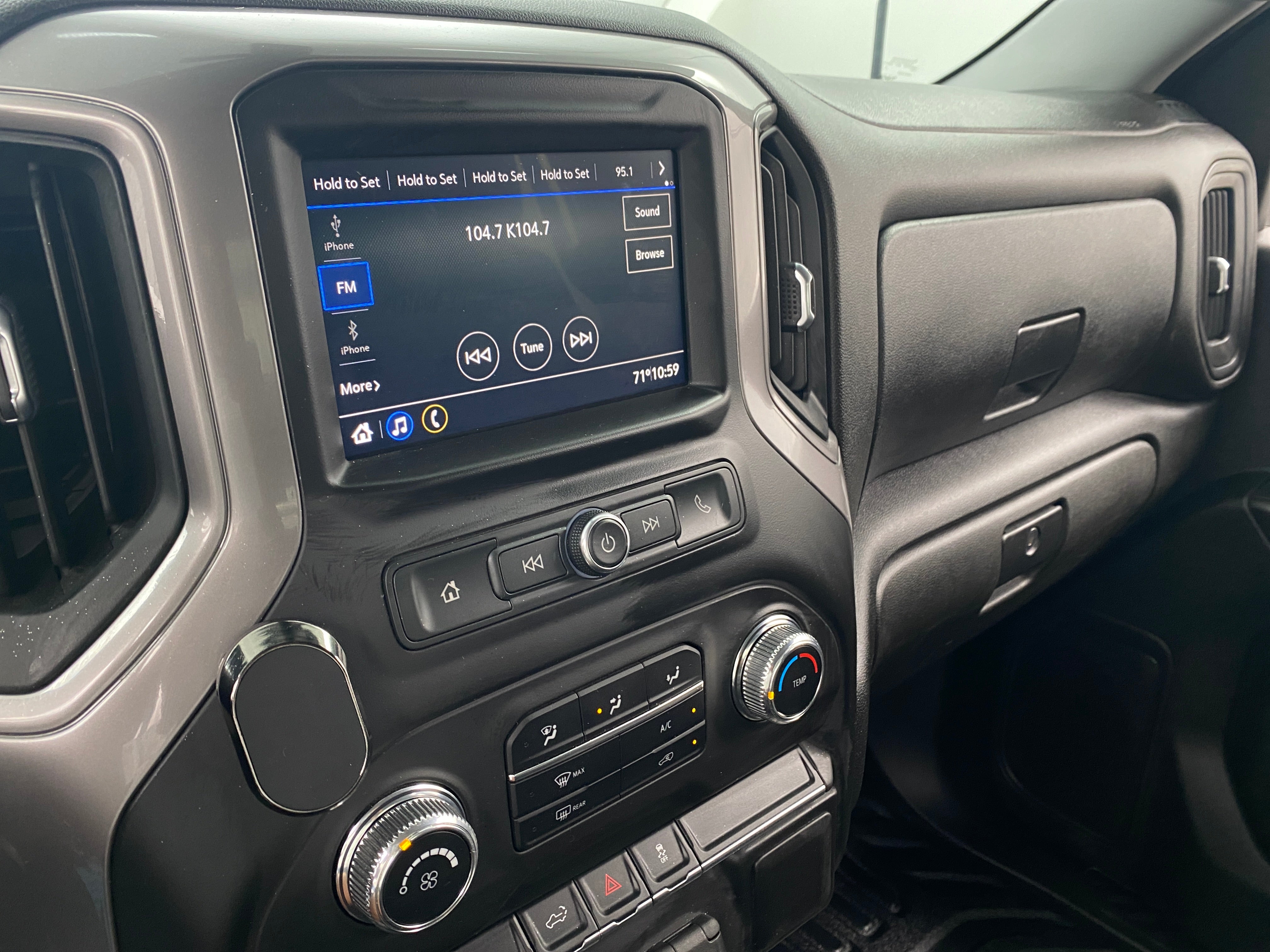2021 GMC Sierra 2500  4