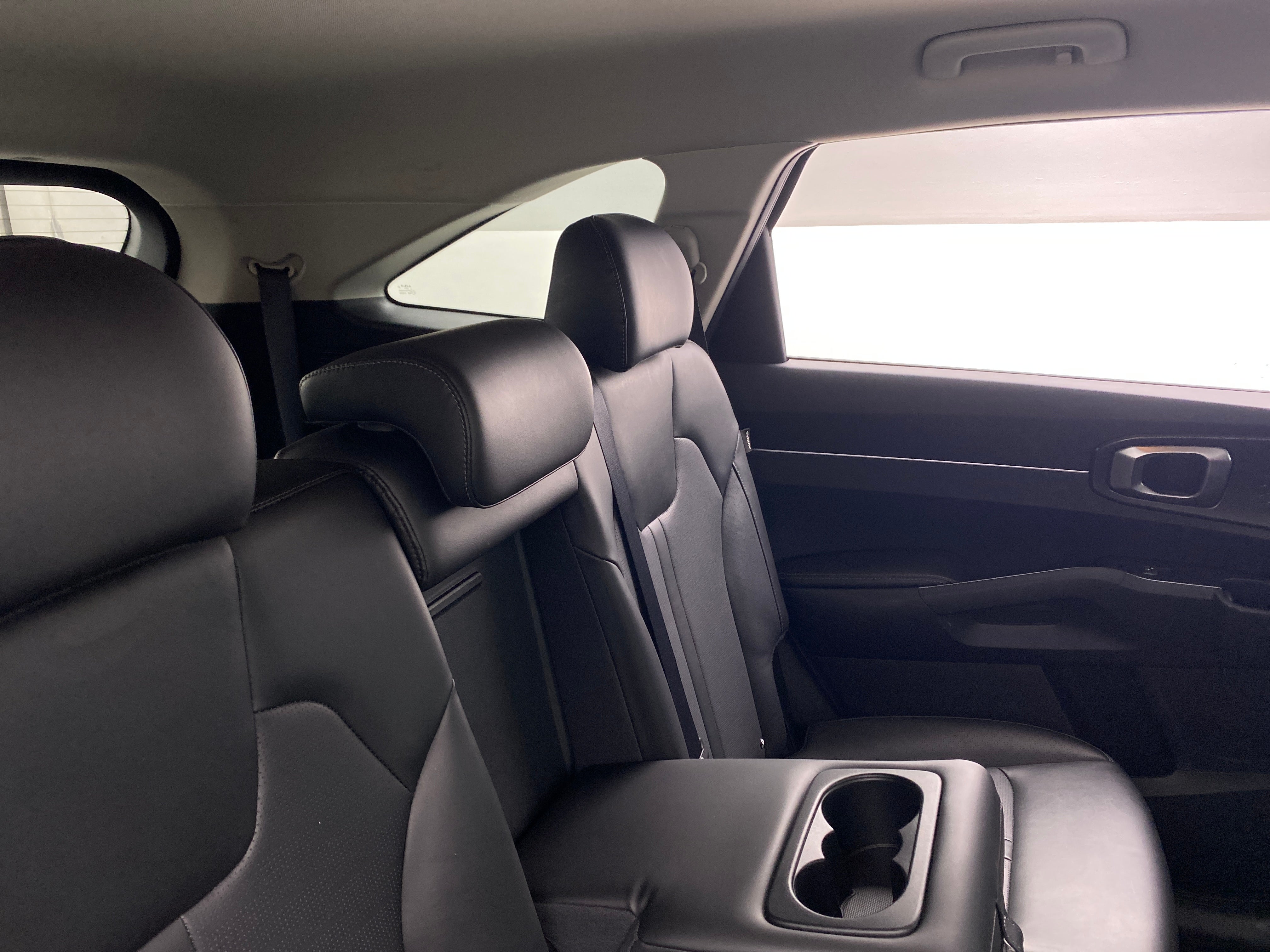 2024 Kia Sorento S 5