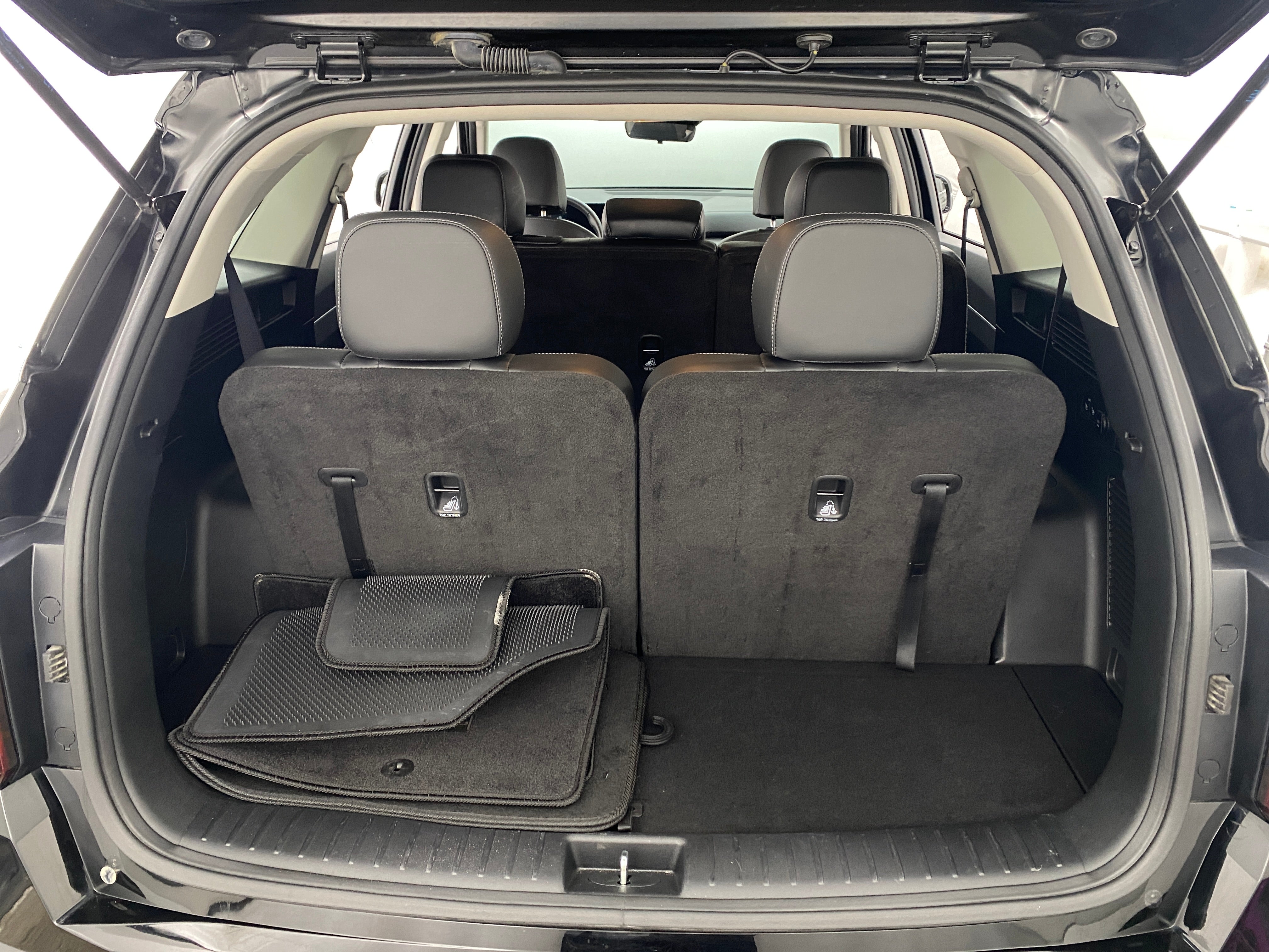 2024 Kia Sorento S 6