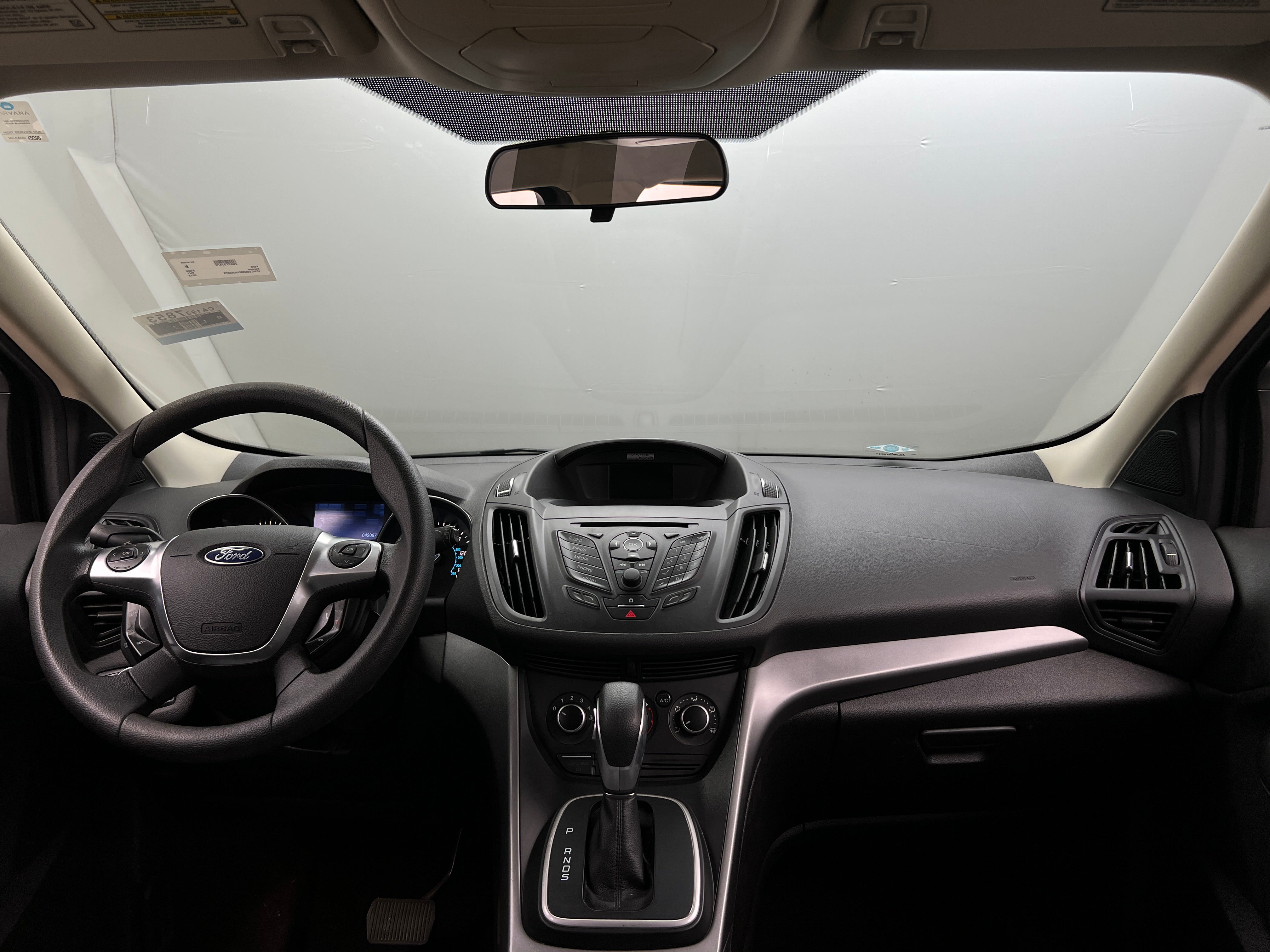2013 Ford Escape SE 3