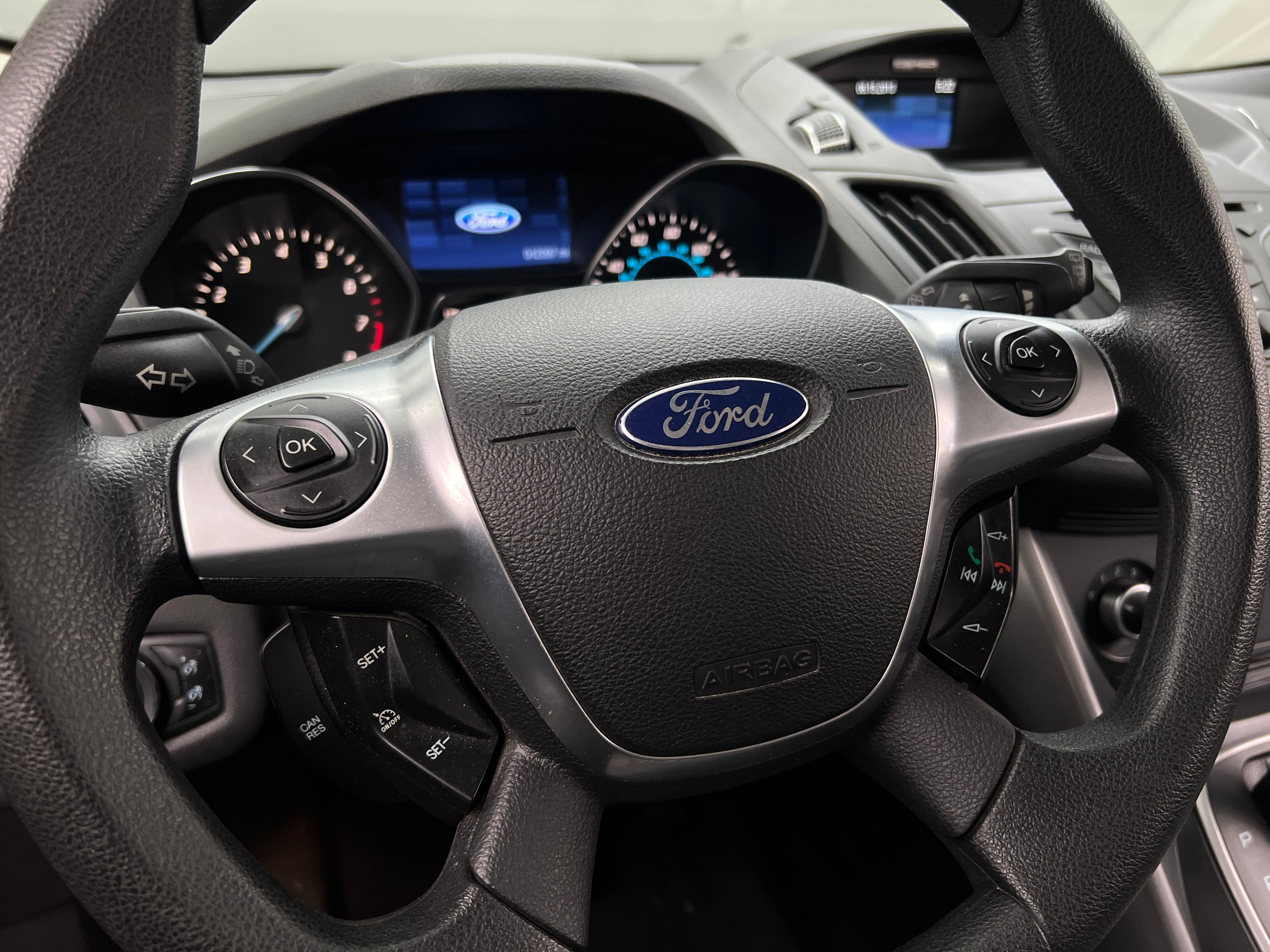 2013 Ford Escape SE 5