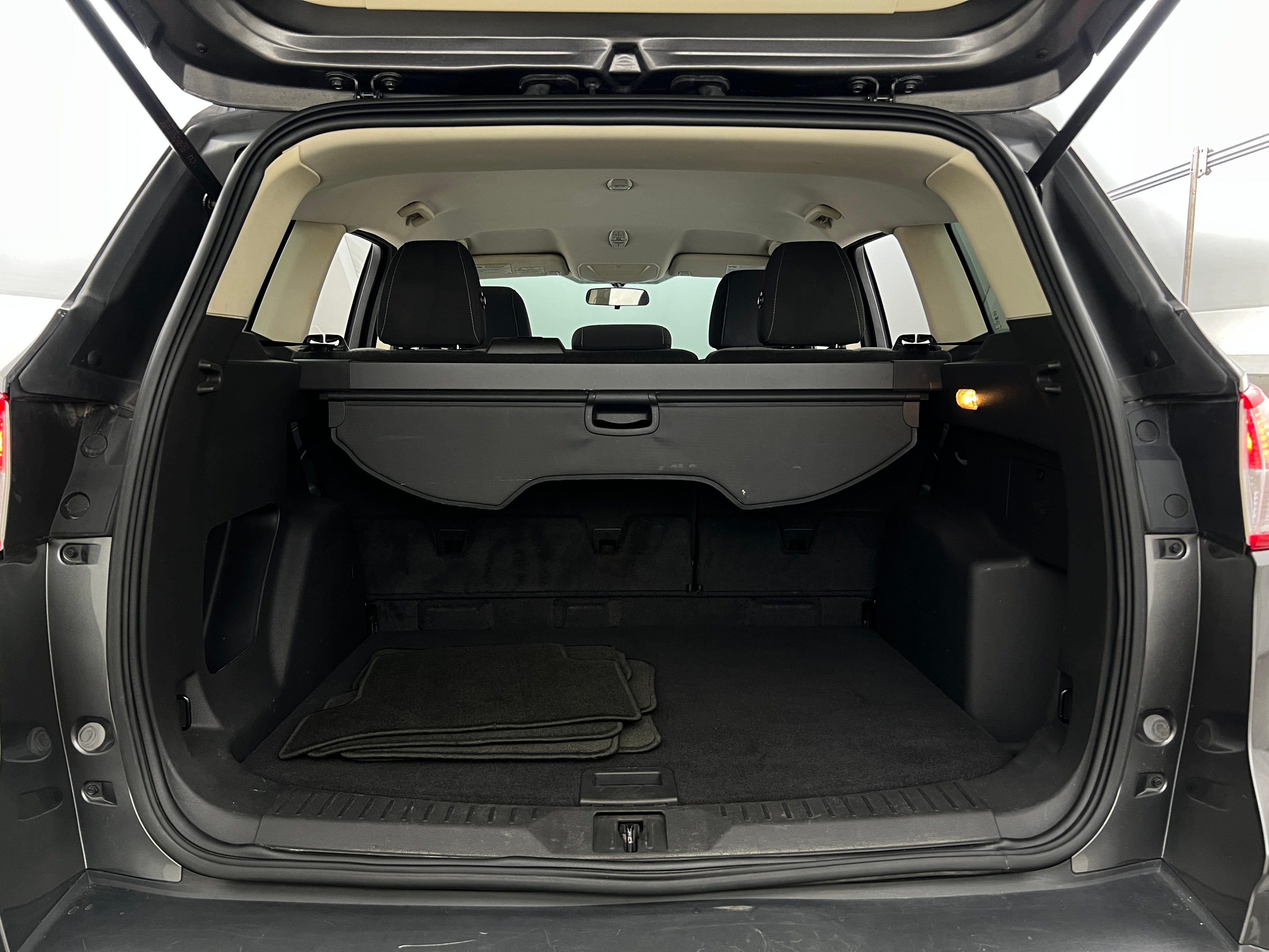 2013 Ford Escape SE 7