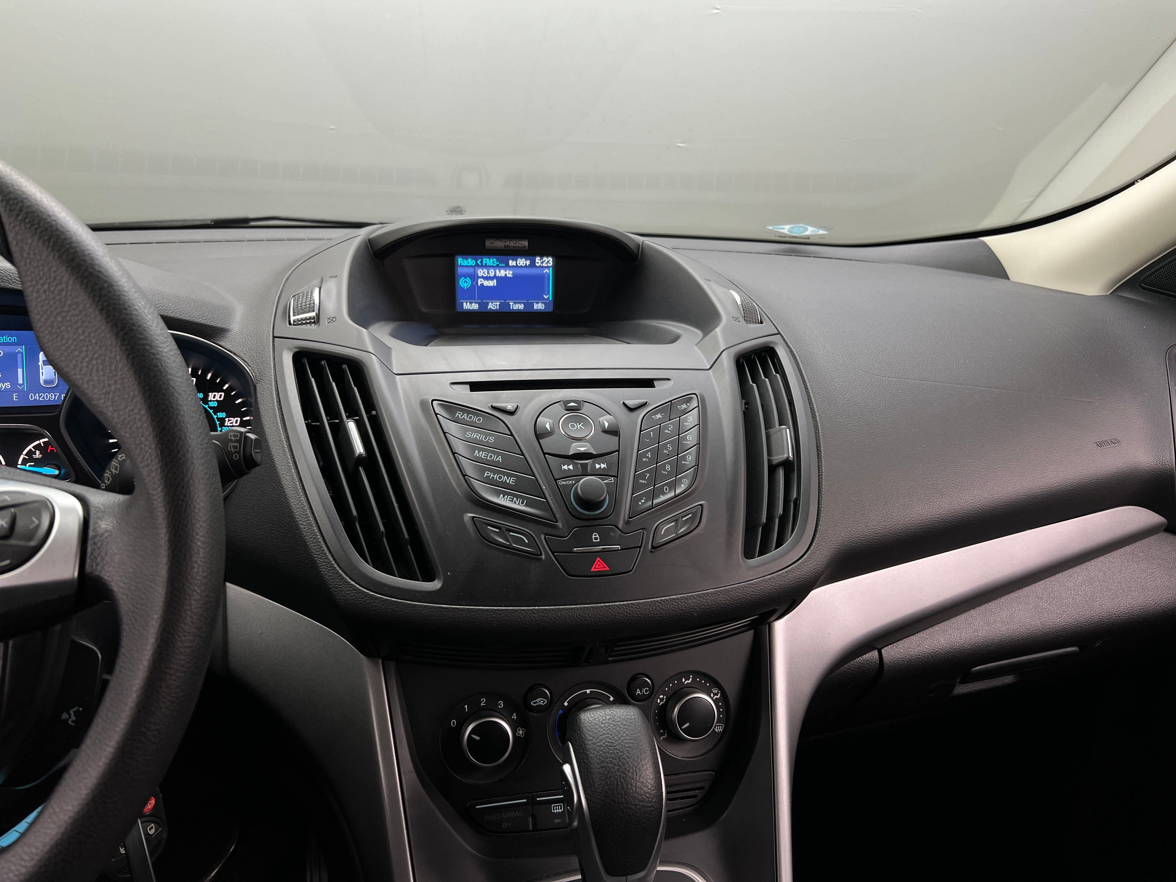 2013 Ford Escape SE 4