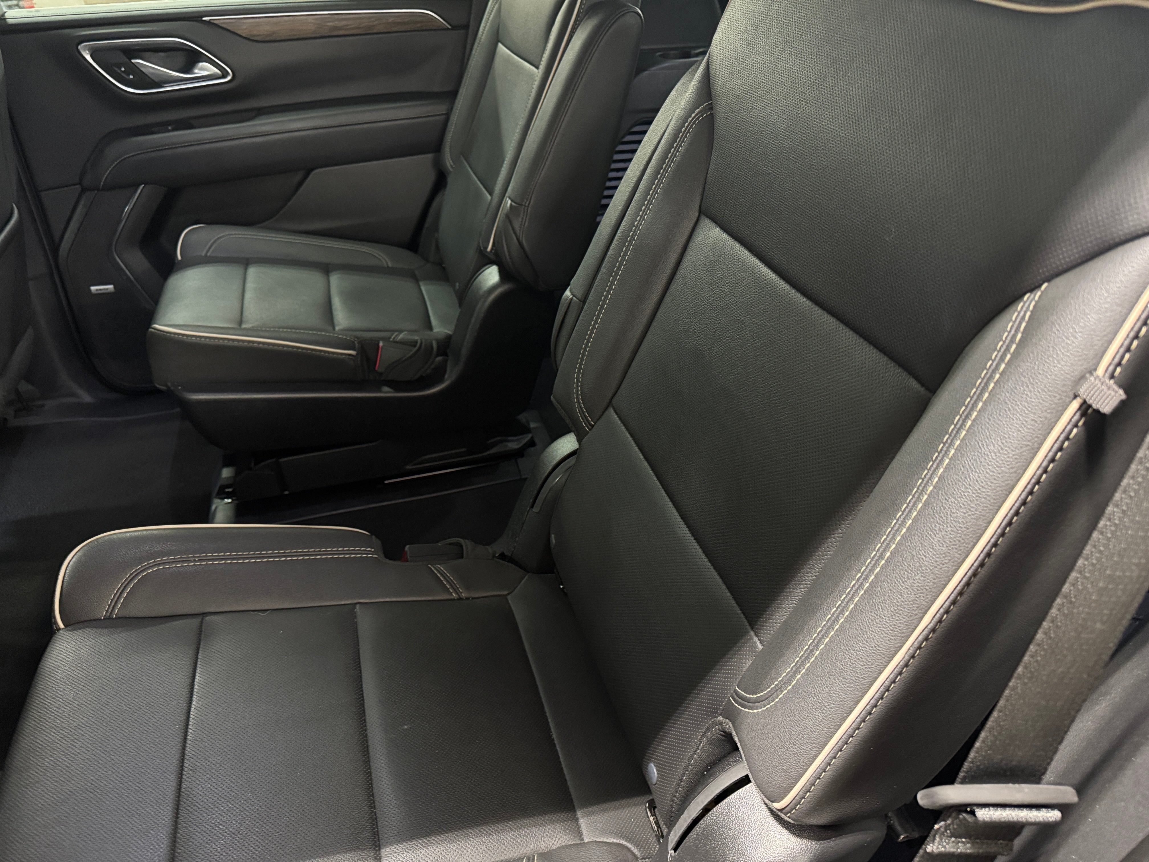 2023 Chevrolet Tahoe Premier 5