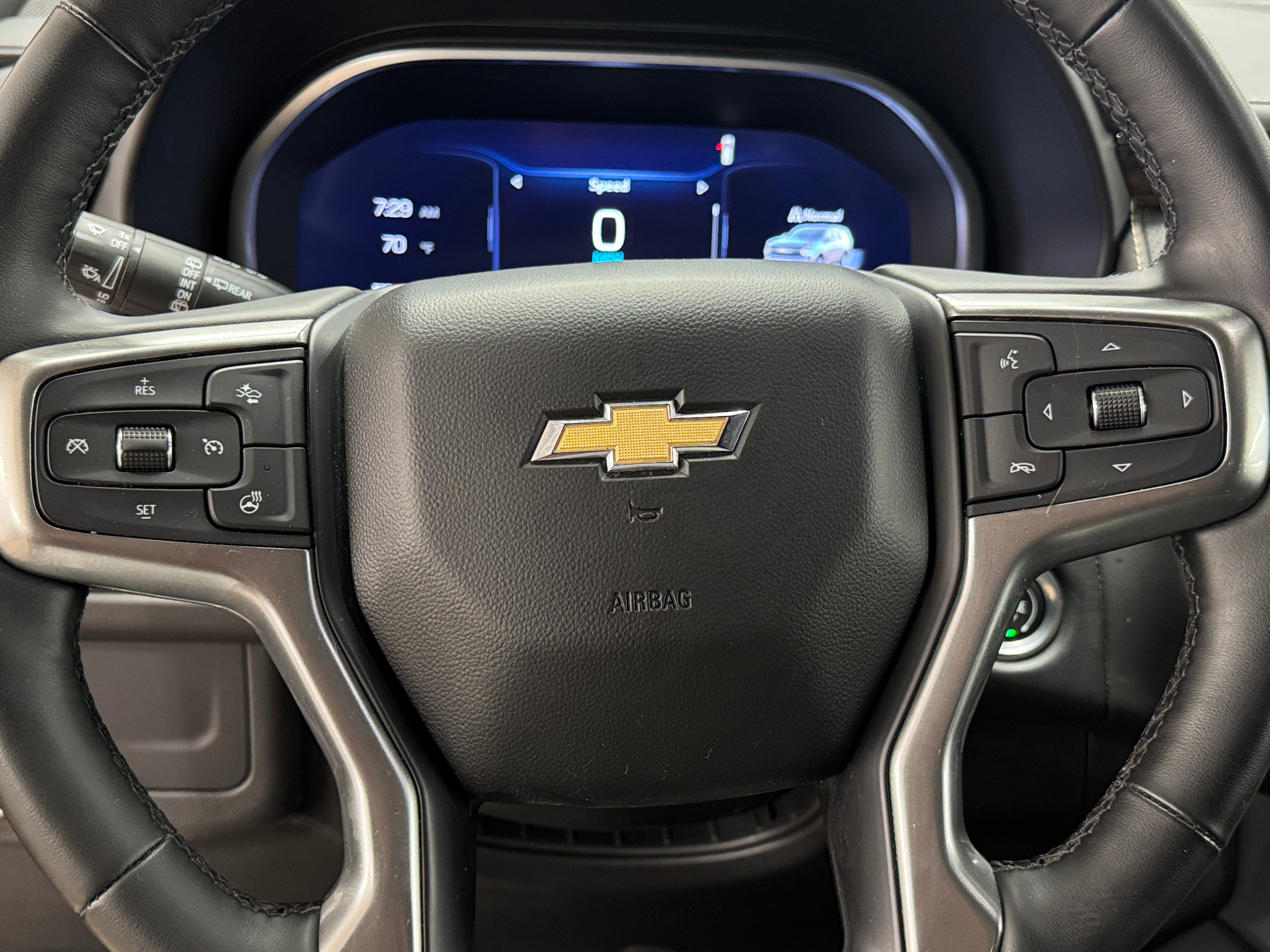 2023 Chevrolet Tahoe Premier 4