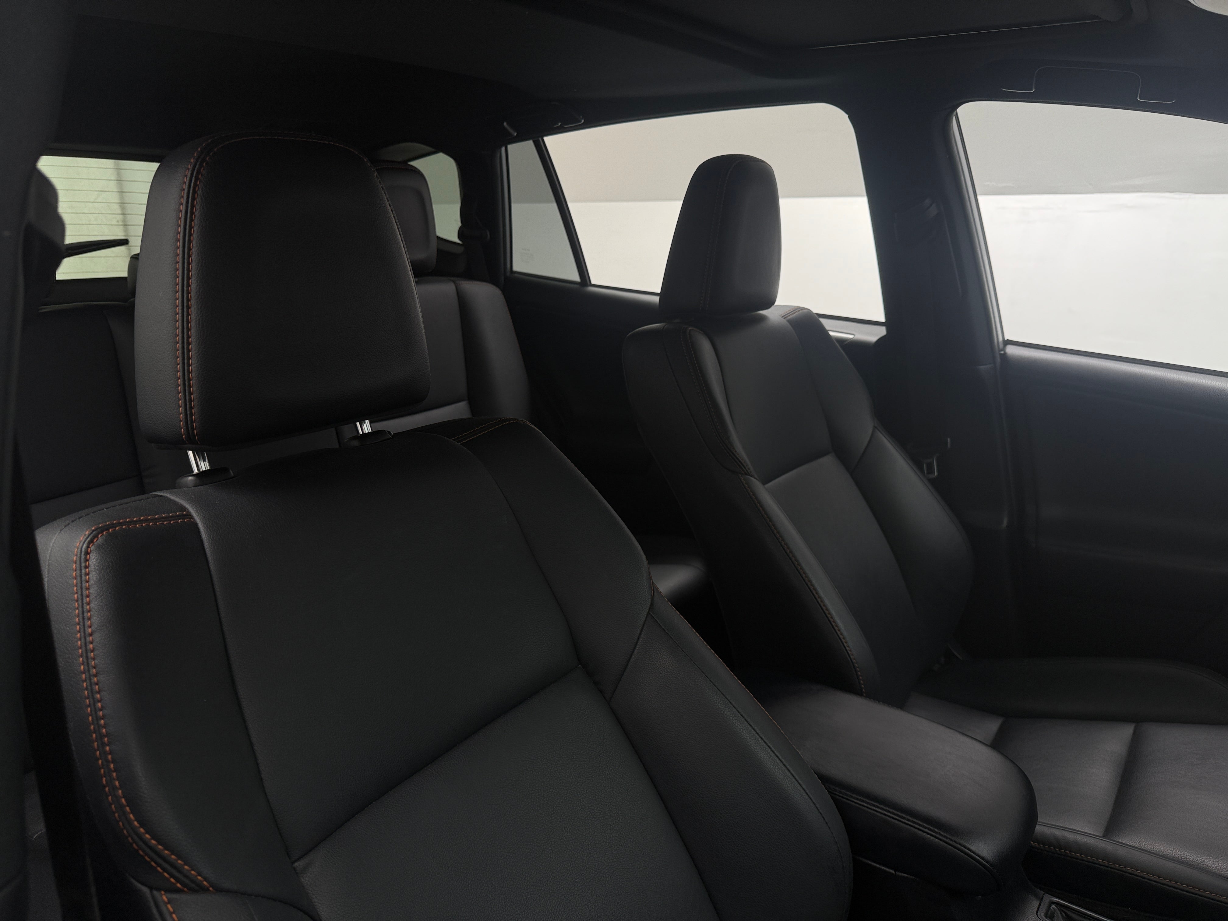 2017 Toyota RAV4 SE 2