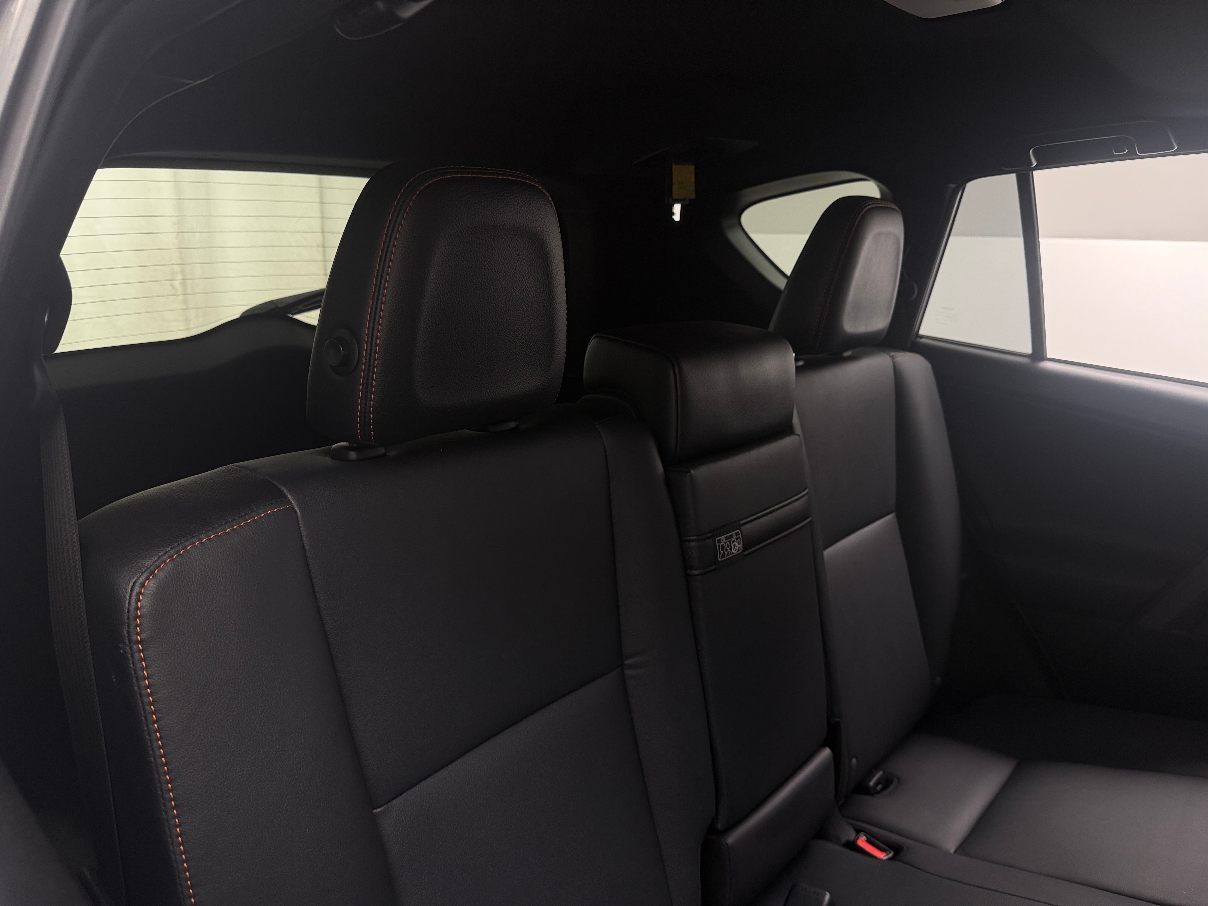 2017 Toyota RAV4 SE 6