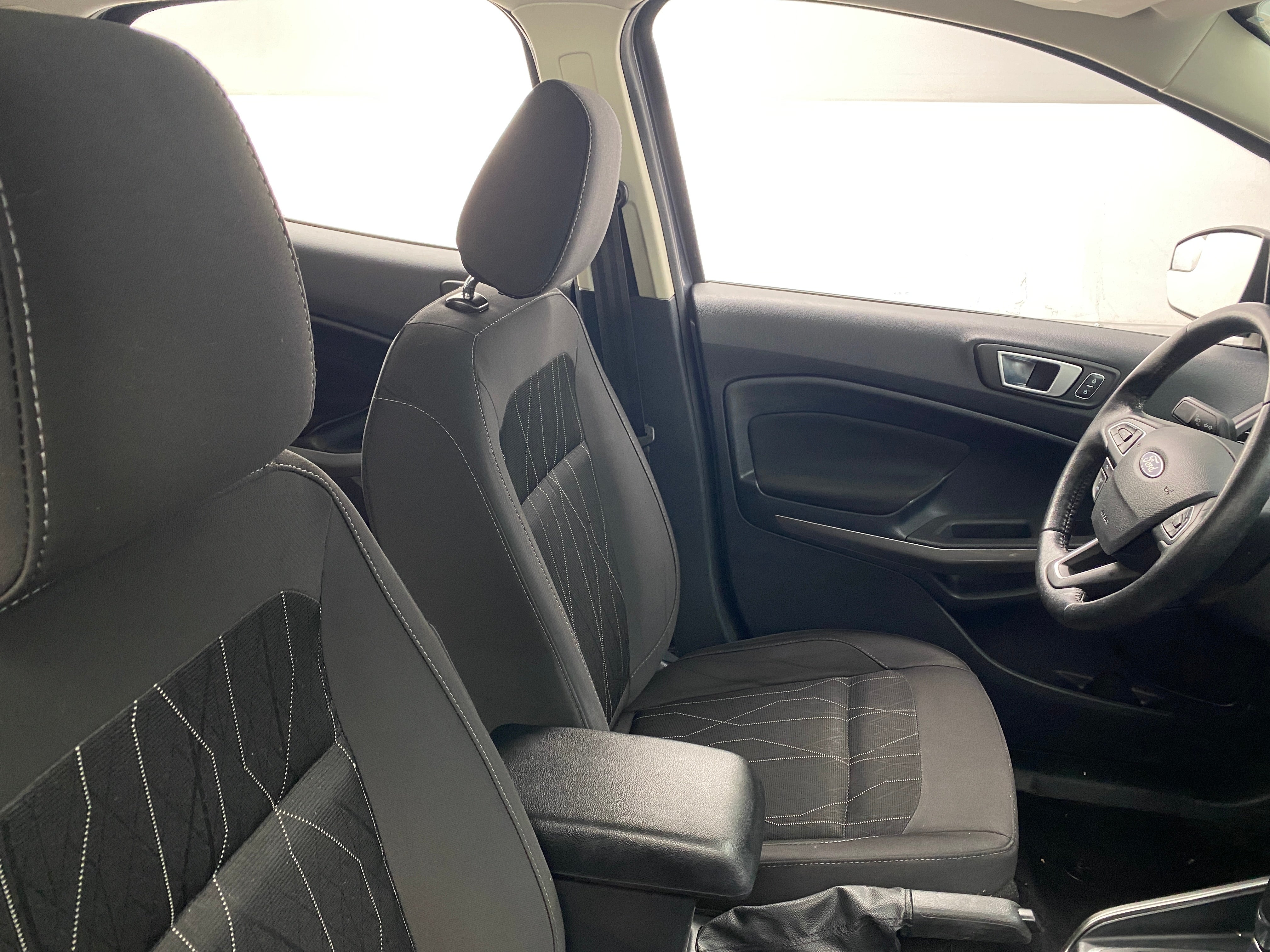 2018 Ford EcoSport SE 2