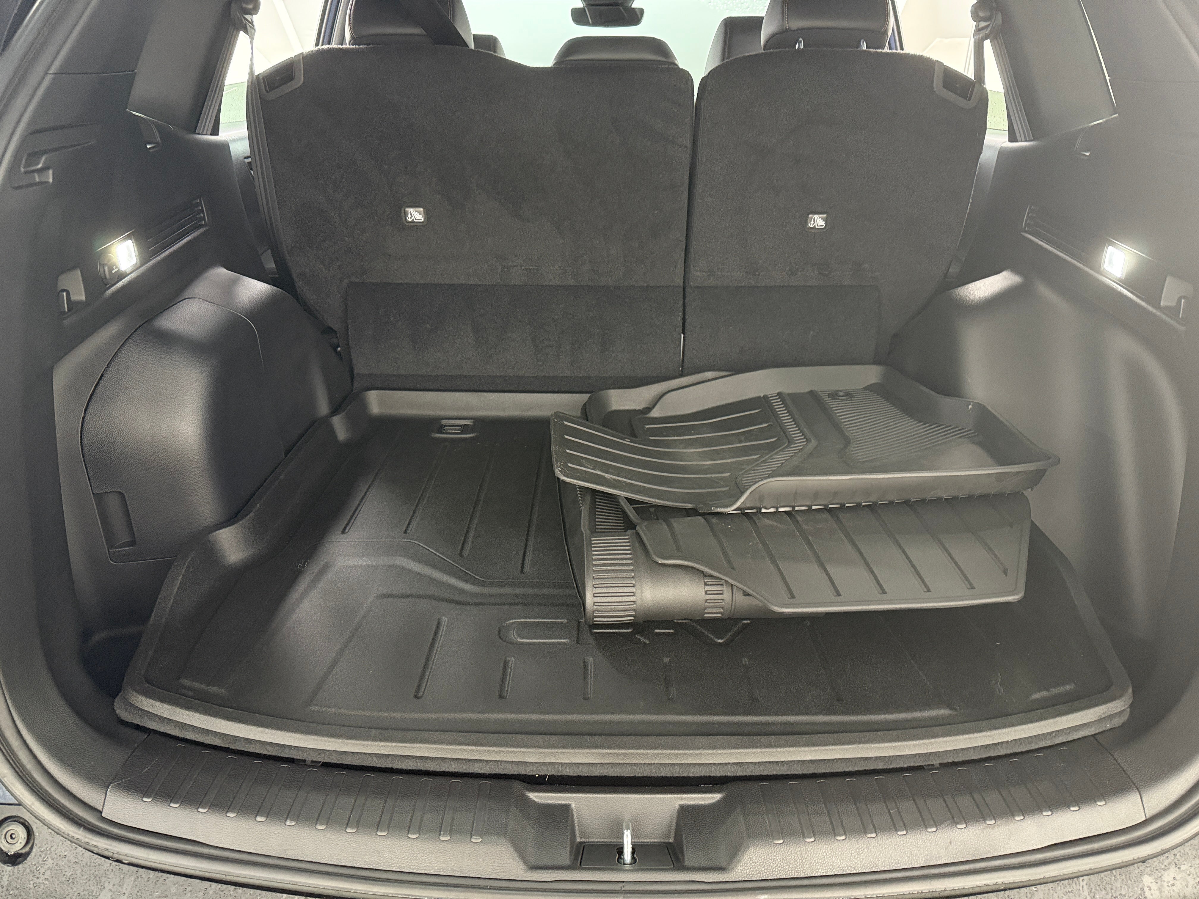 2024 Honda CR-V Sport-L 6