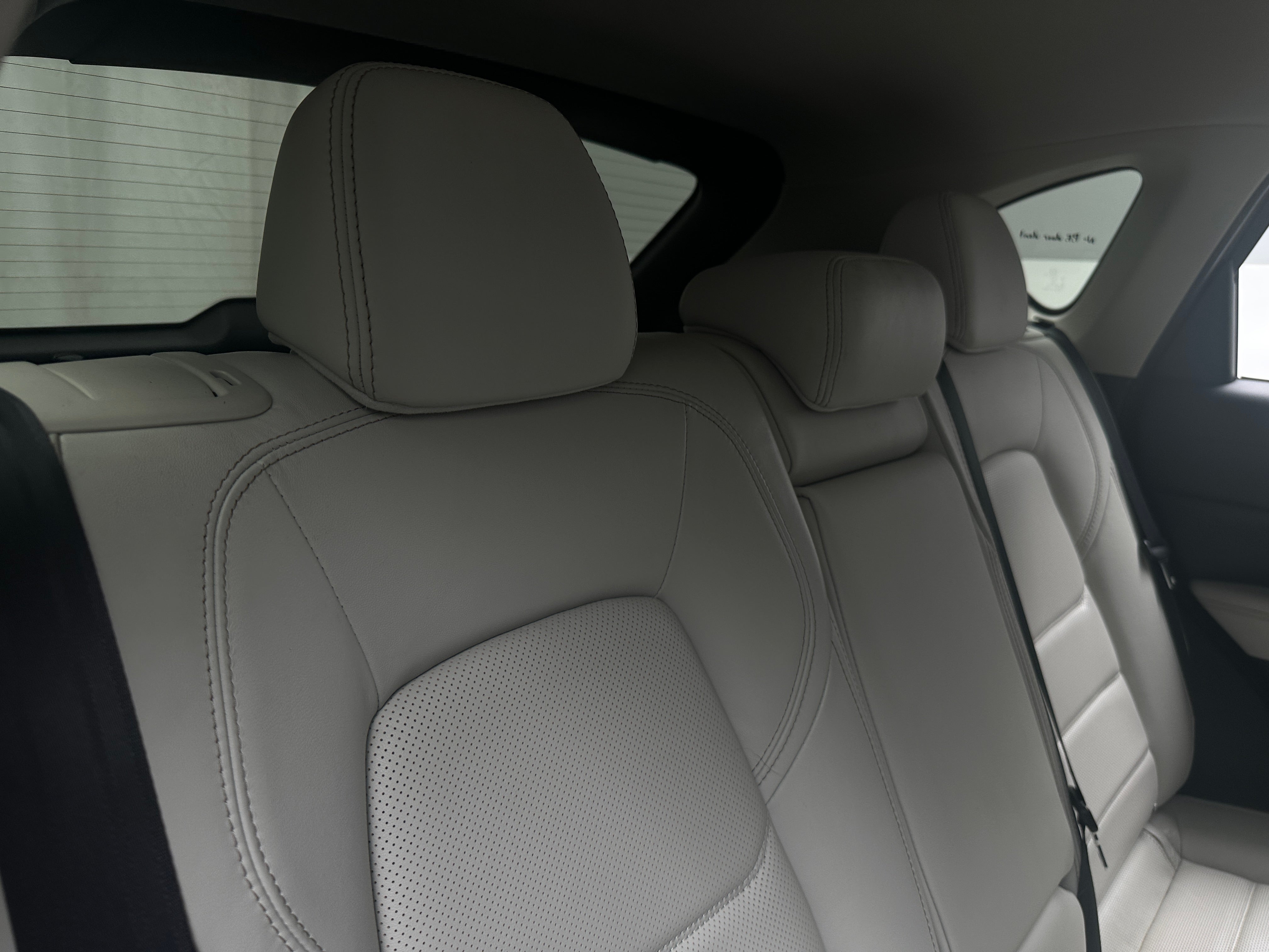 2021 Mazda CX-5 Grand Touring 5