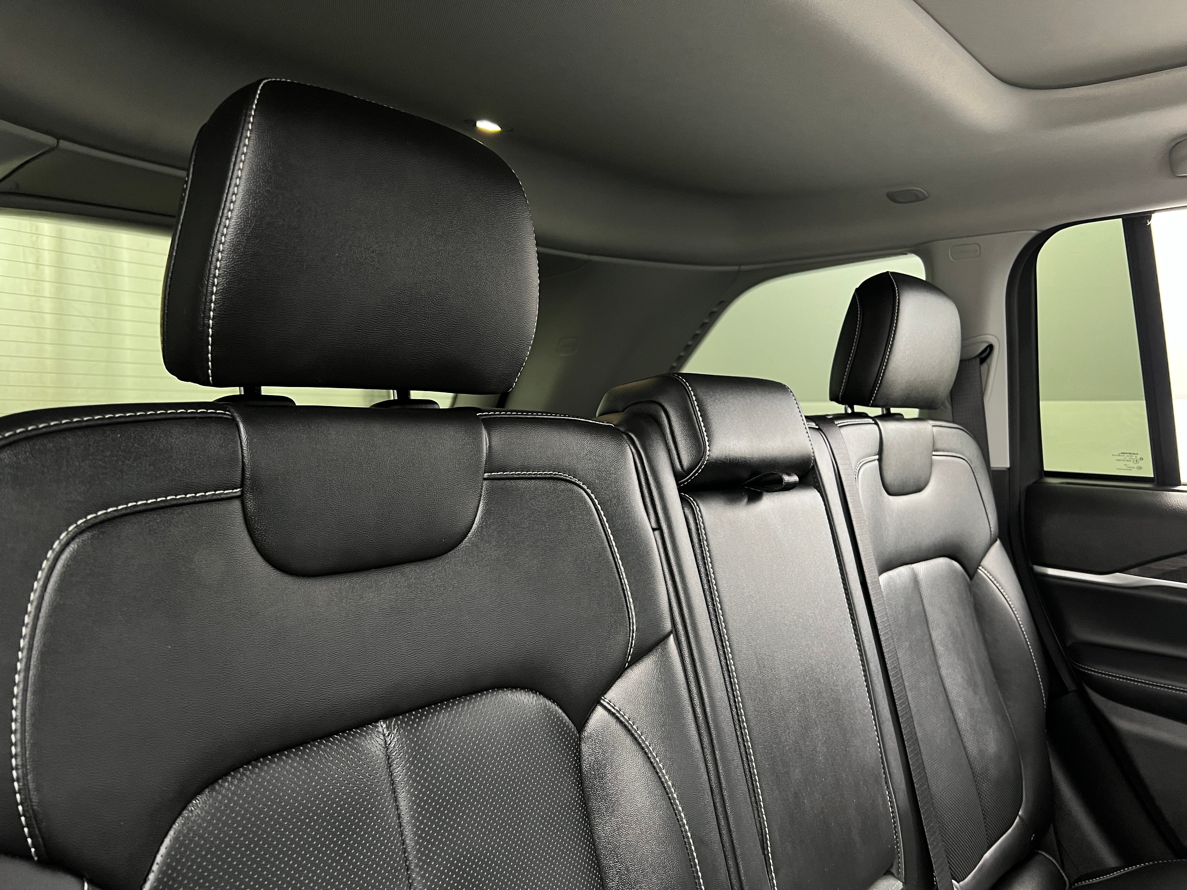 2022 Jeep Grand Cherokee 4xe 5