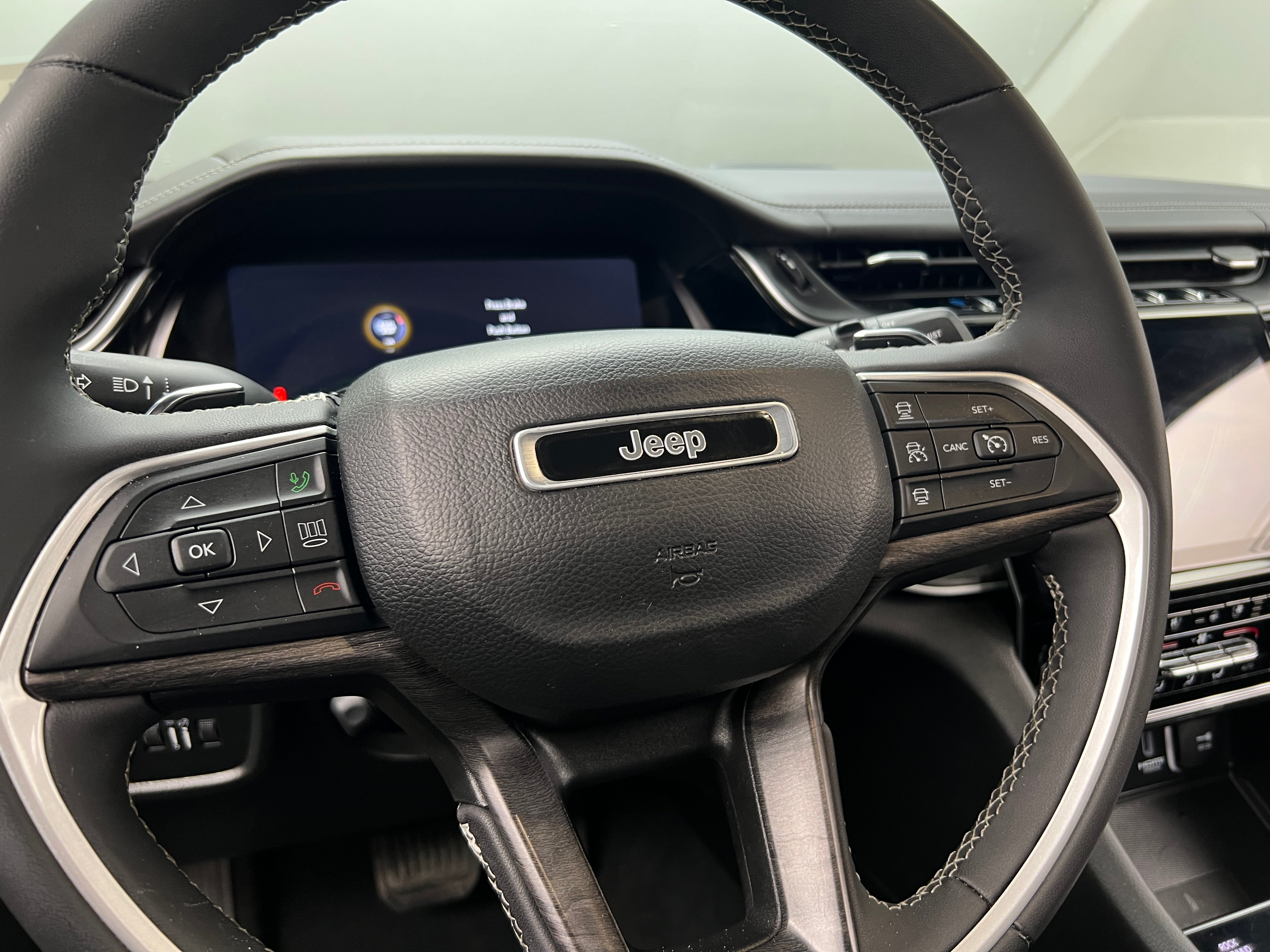 2022 Jeep Grand Cherokee 4xe 4