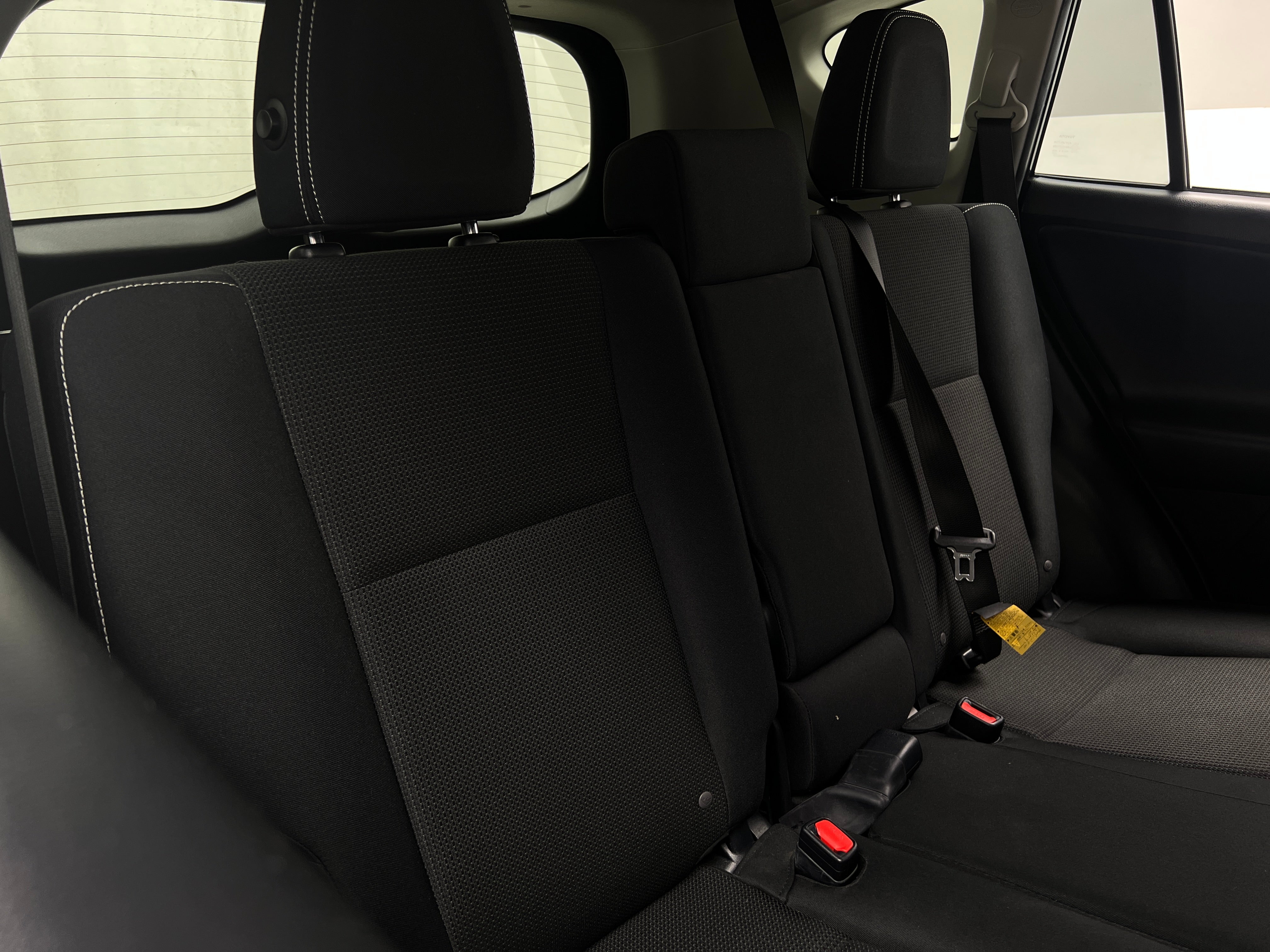 2017 Toyota RAV4 XLE 6