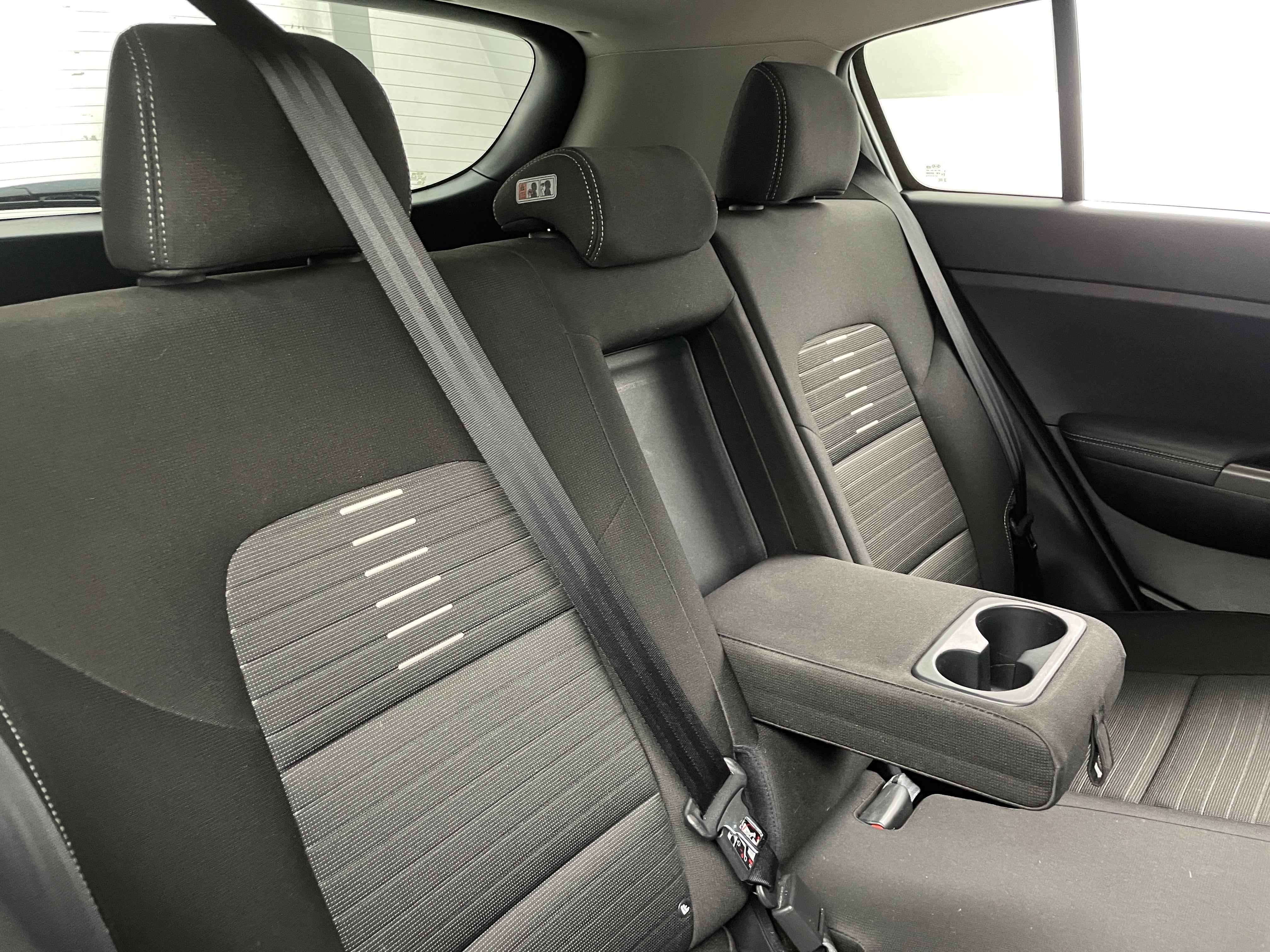 2018 Kia Sportage LX 6