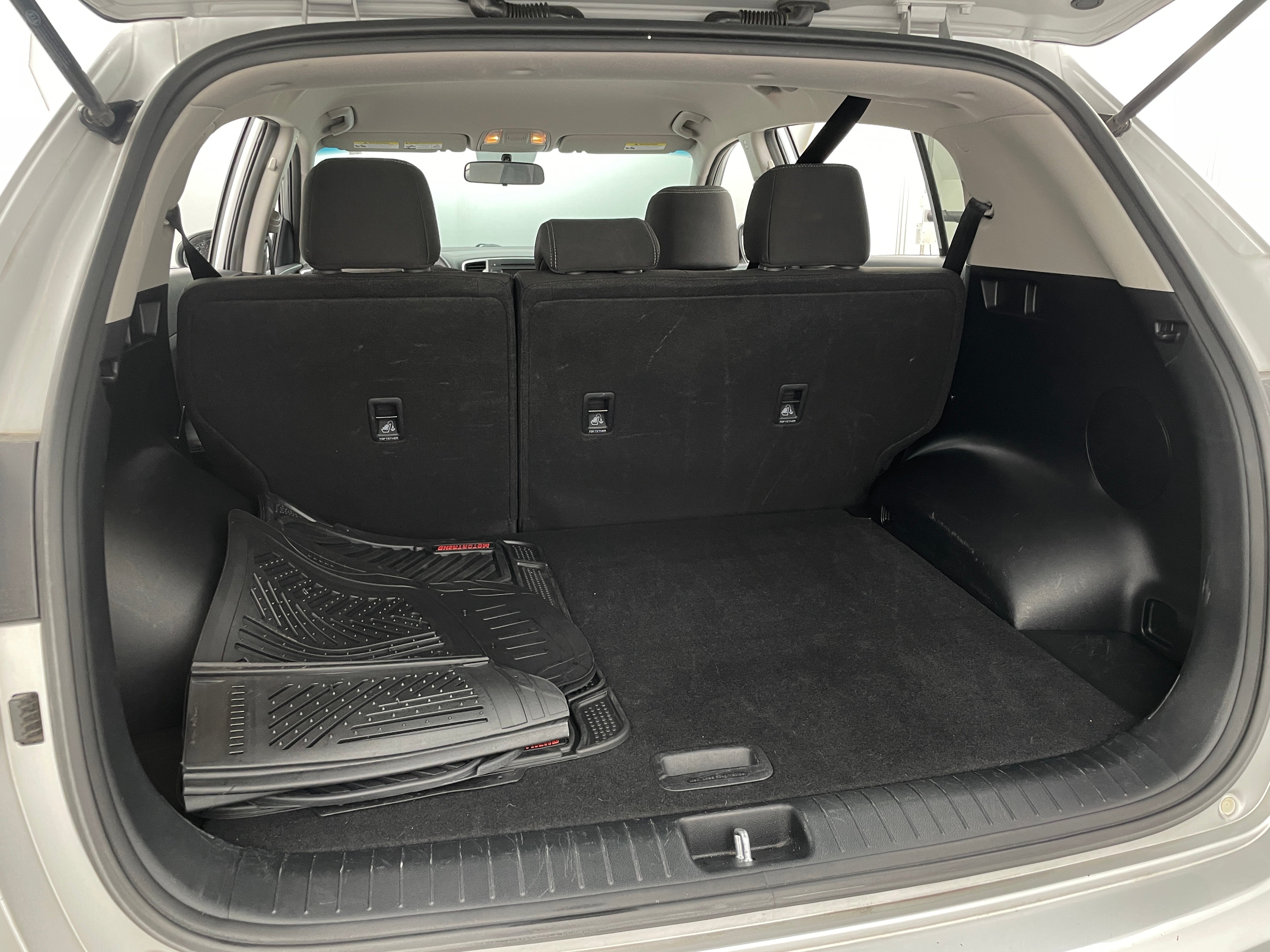 2018 Kia Sportage LX 7