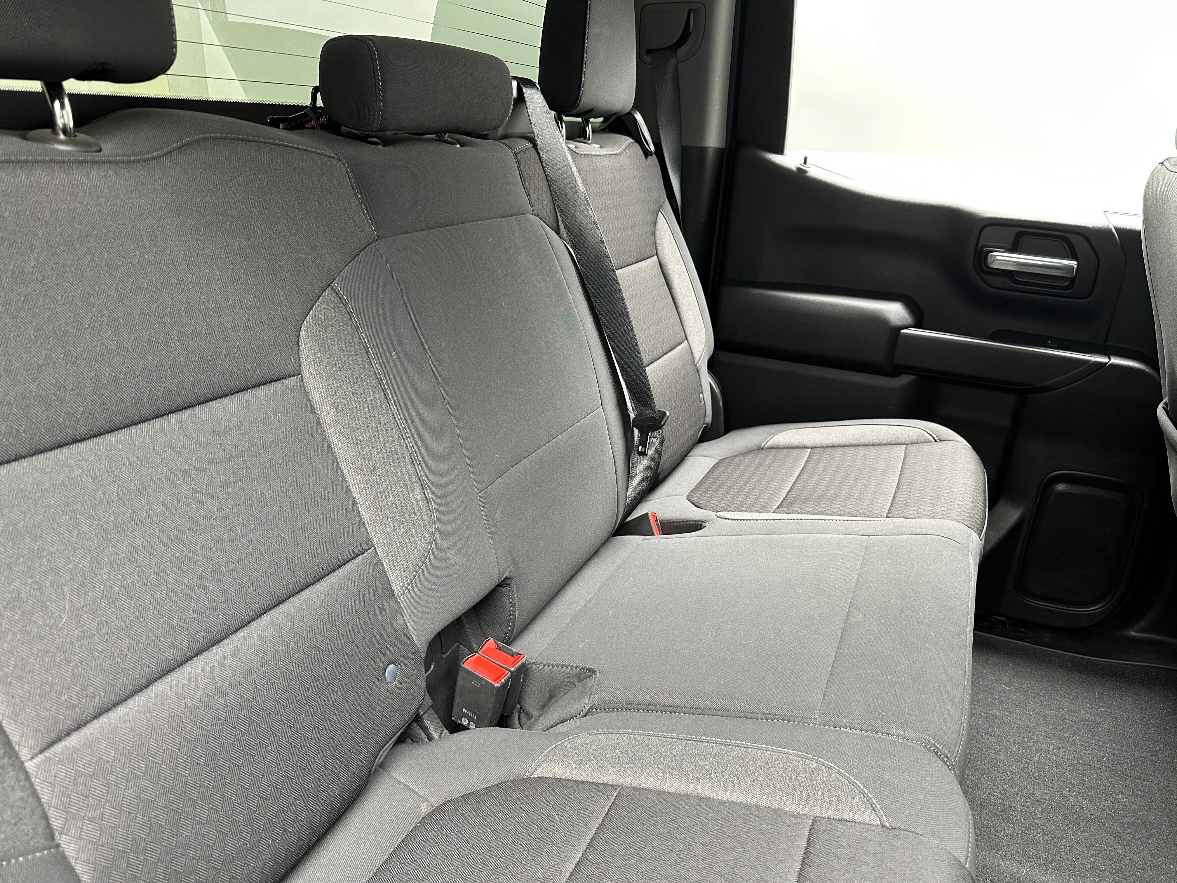 2020 Chevrolet Silverado 1500 LT 6