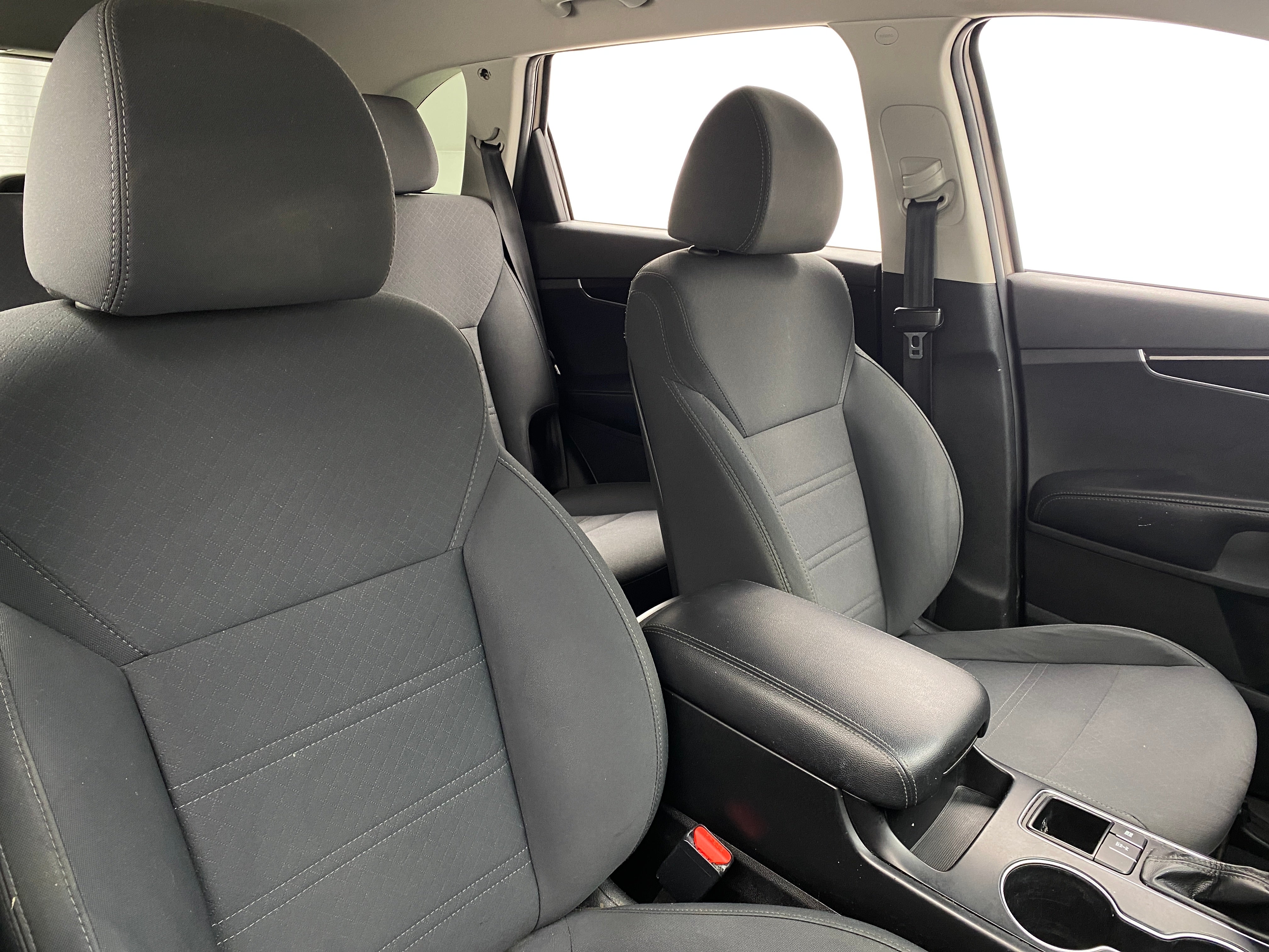 2019 Kia Sorento LX 2