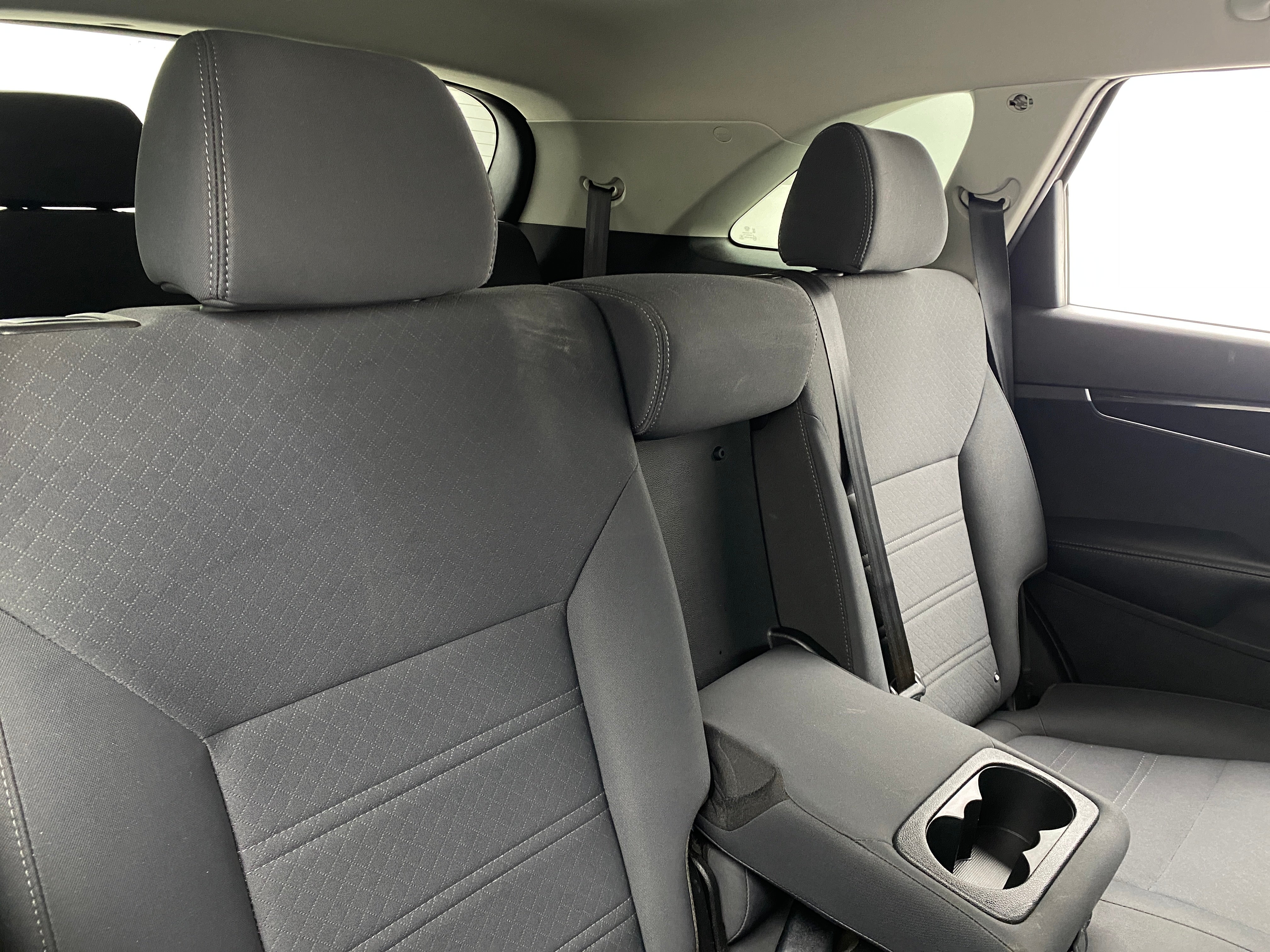 2019 Kia Sorento LX 6