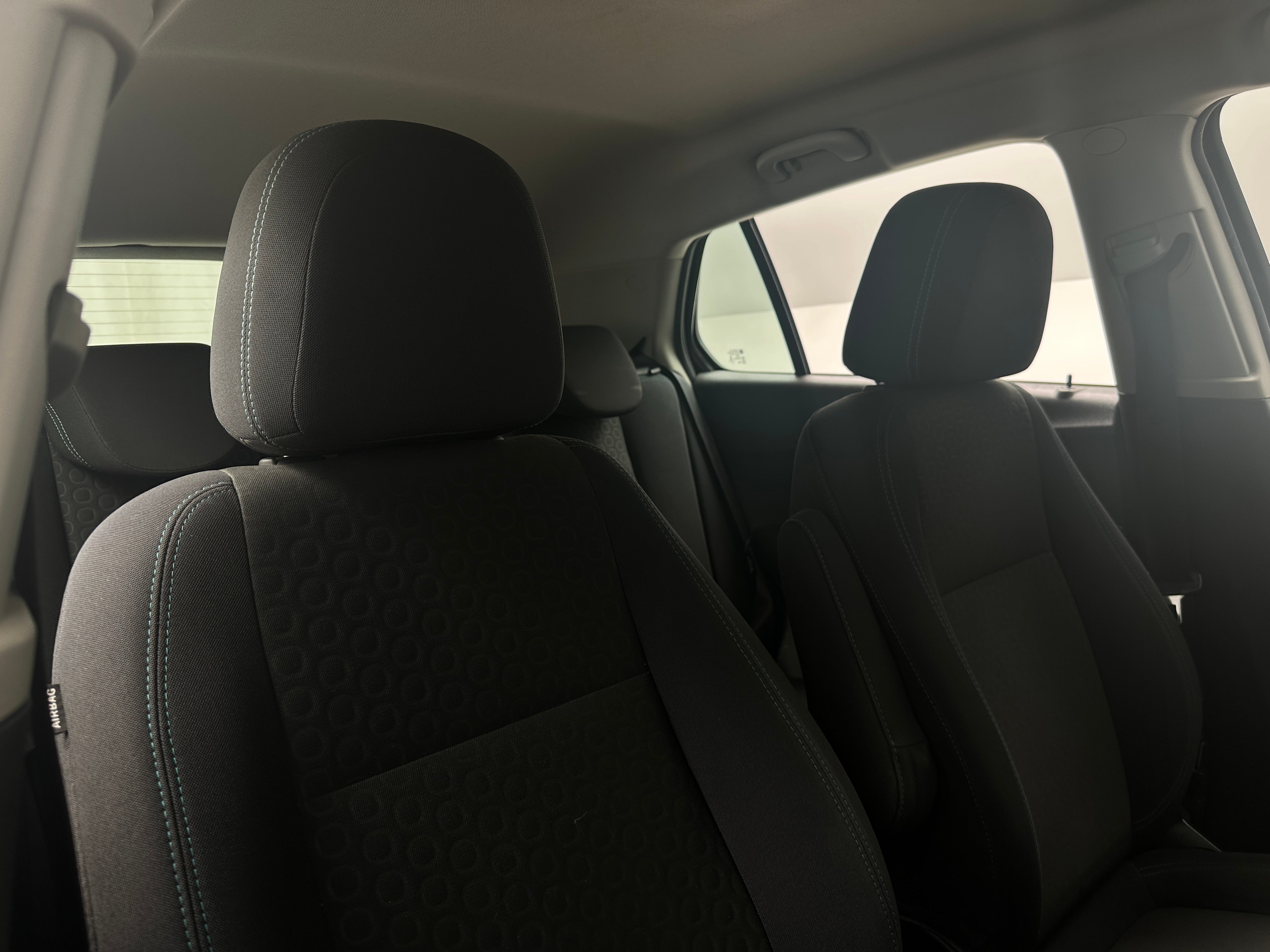 2016 Chevrolet Trax LS 2