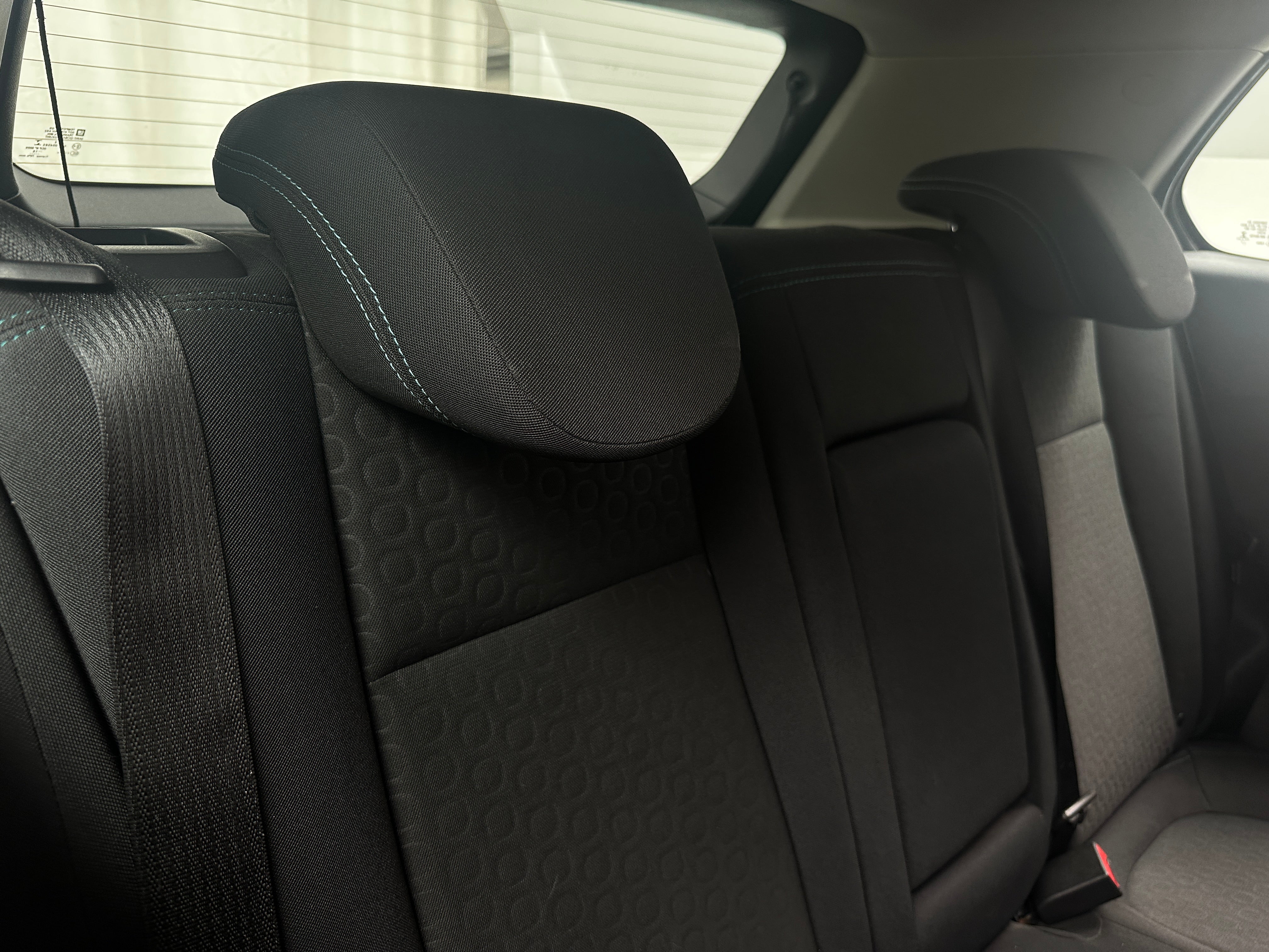 2016 Chevrolet Trax LS 6