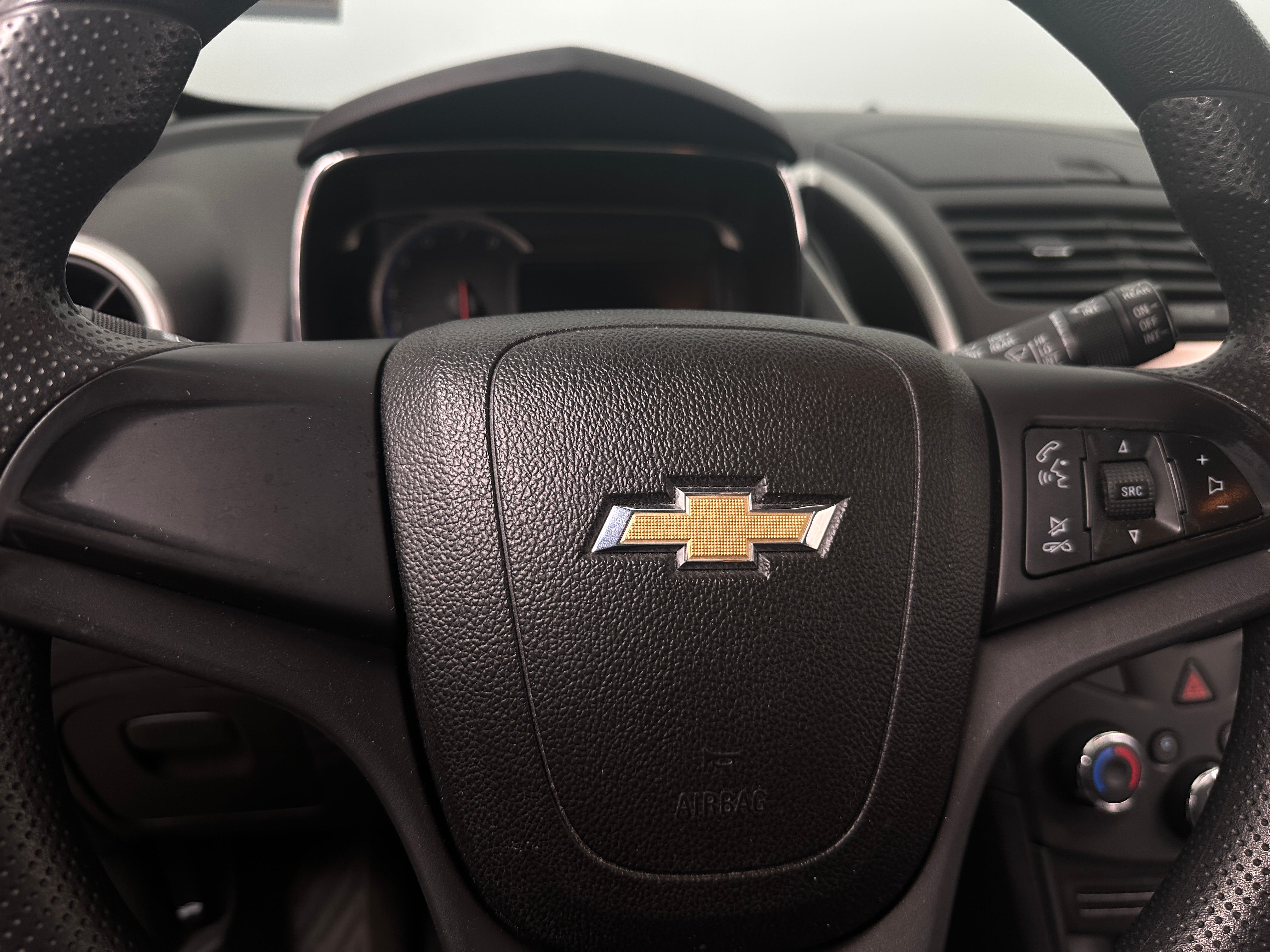 2016 Chevrolet Trax LS 5