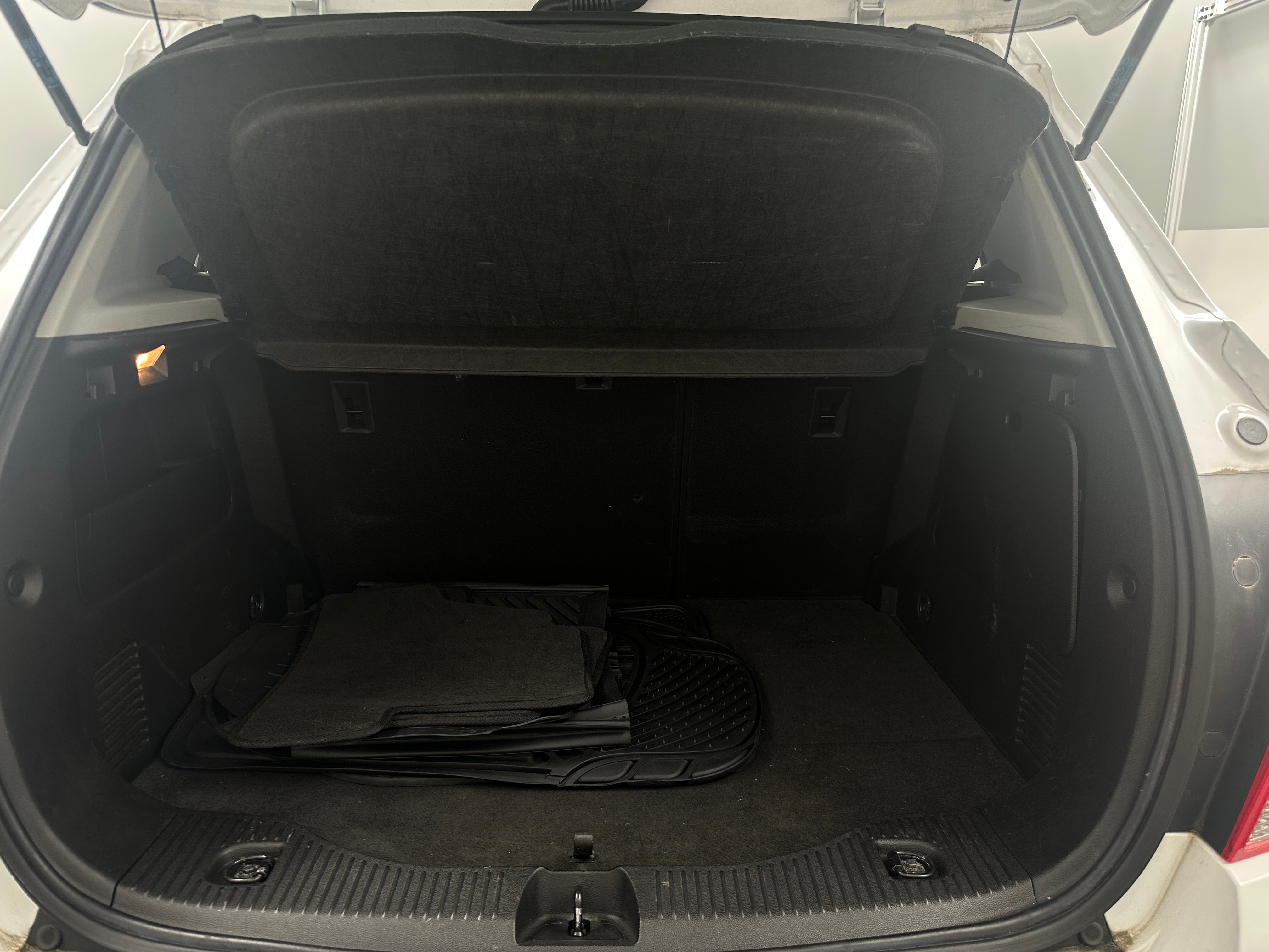 2016 Chevrolet Trax LS 7
