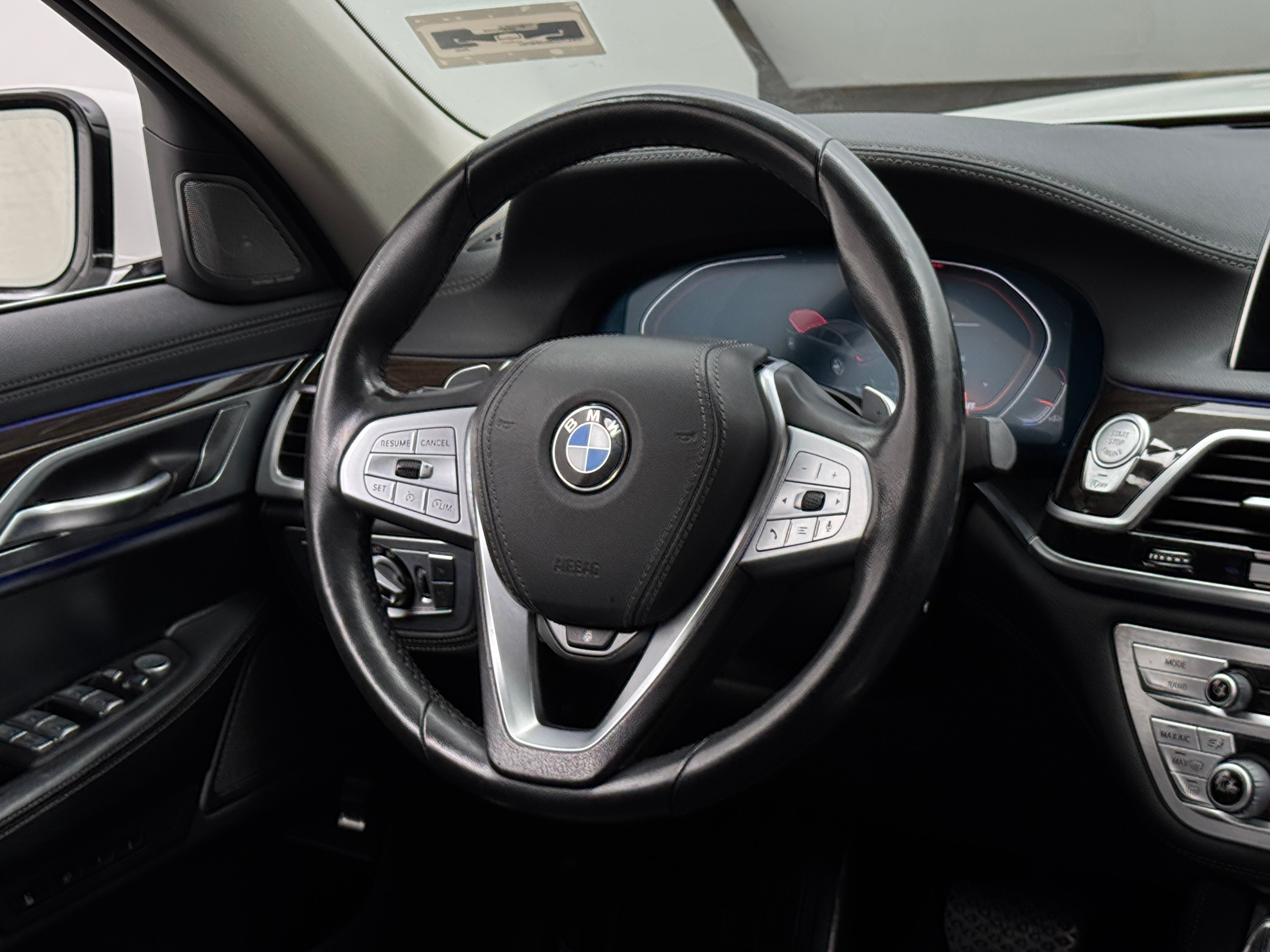 2020 BMW 7 Series 740i 4